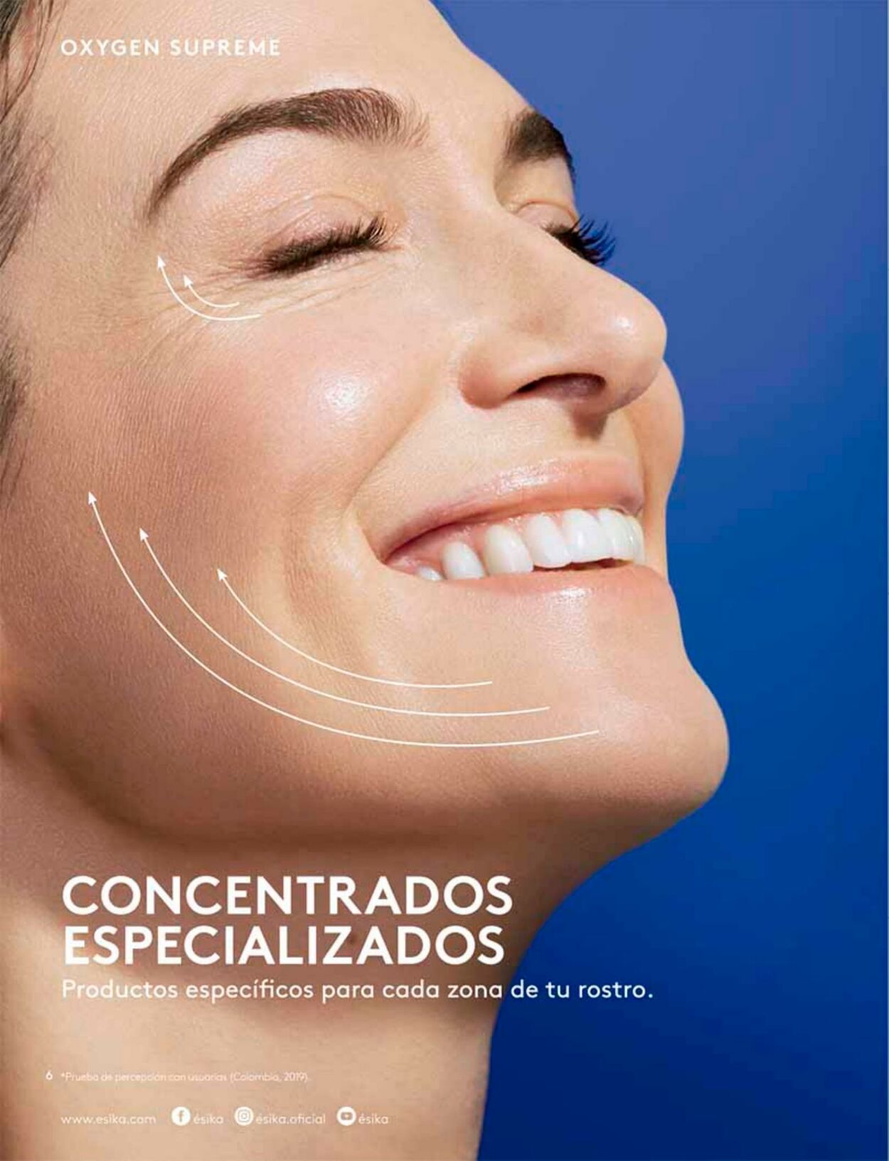 Catálogo Ésika 11.05.2021 - 30.06.2021