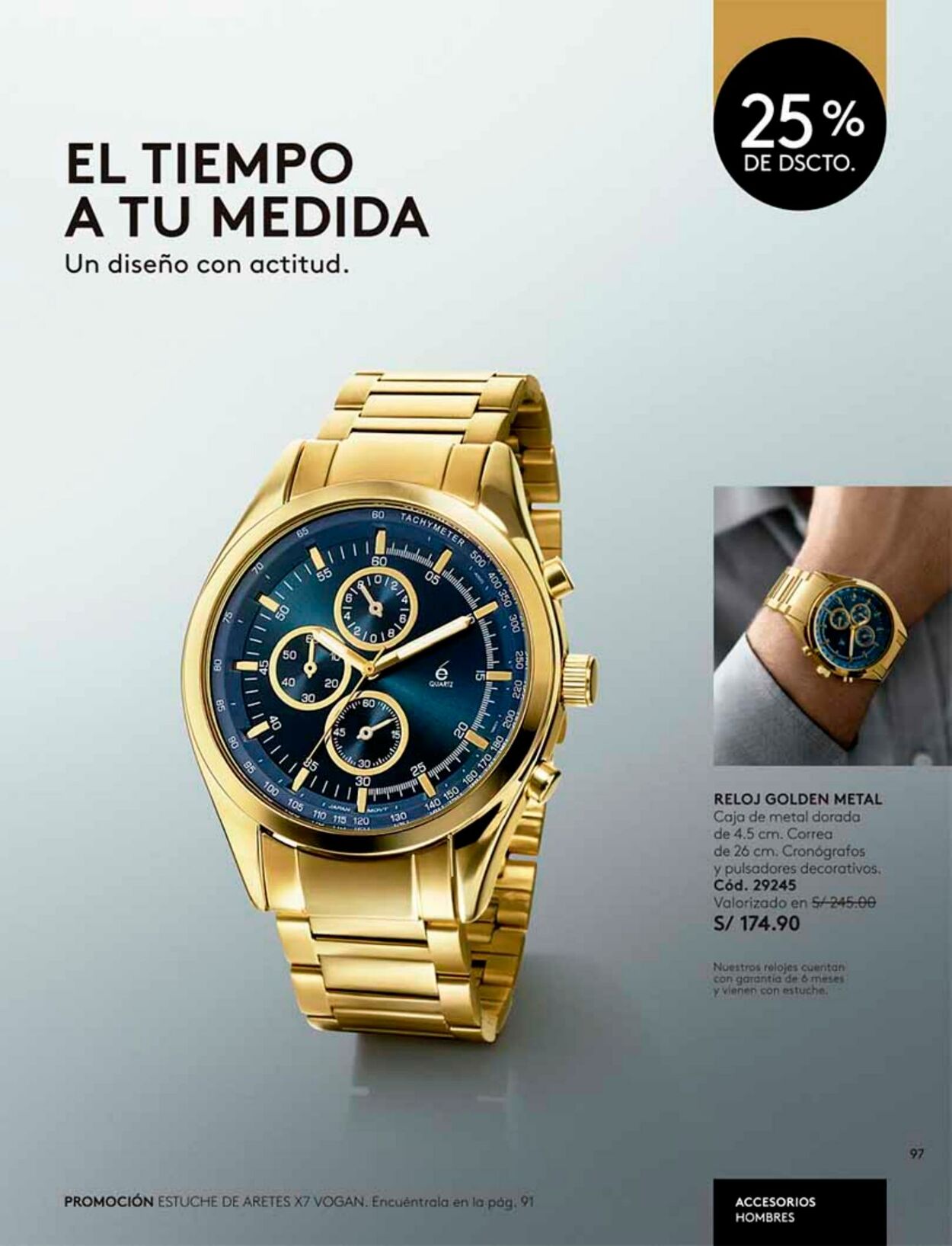 Catálogo Ésika 11.05.2021 - 30.06.2021