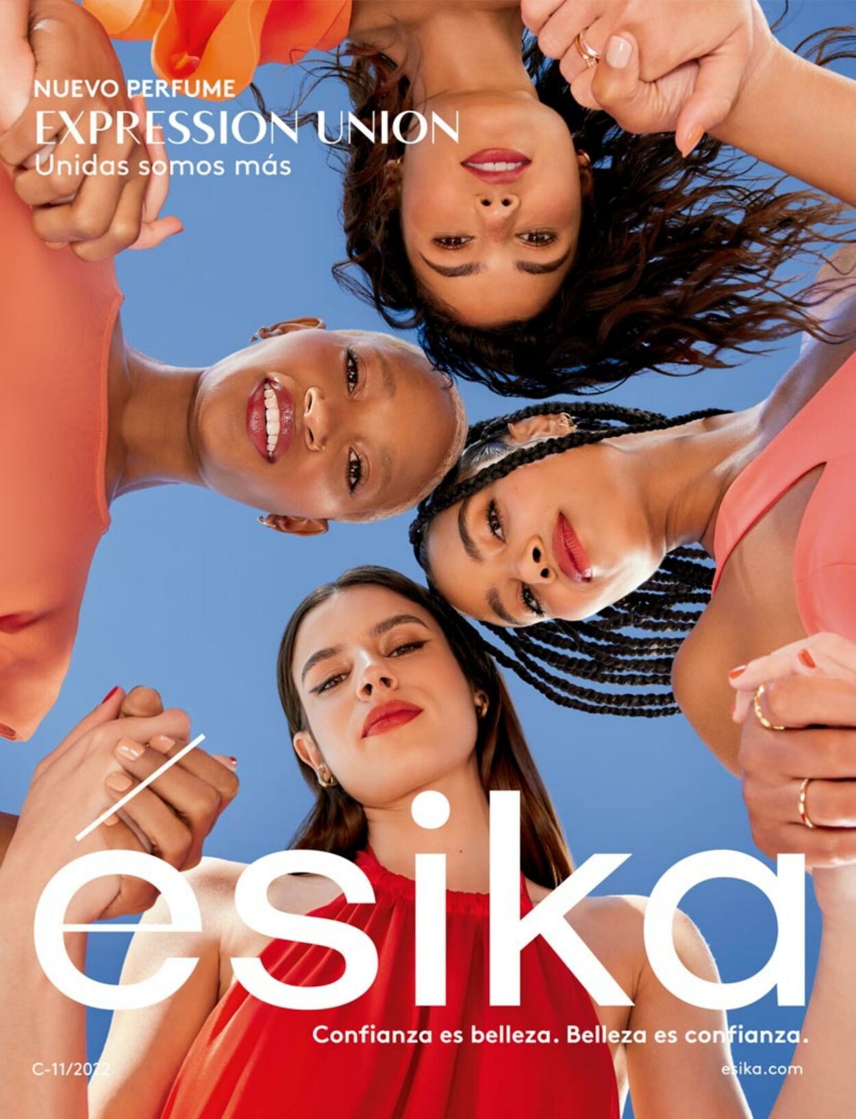 Catálogo Ésika 05.07.2022 - 31.07.2022
