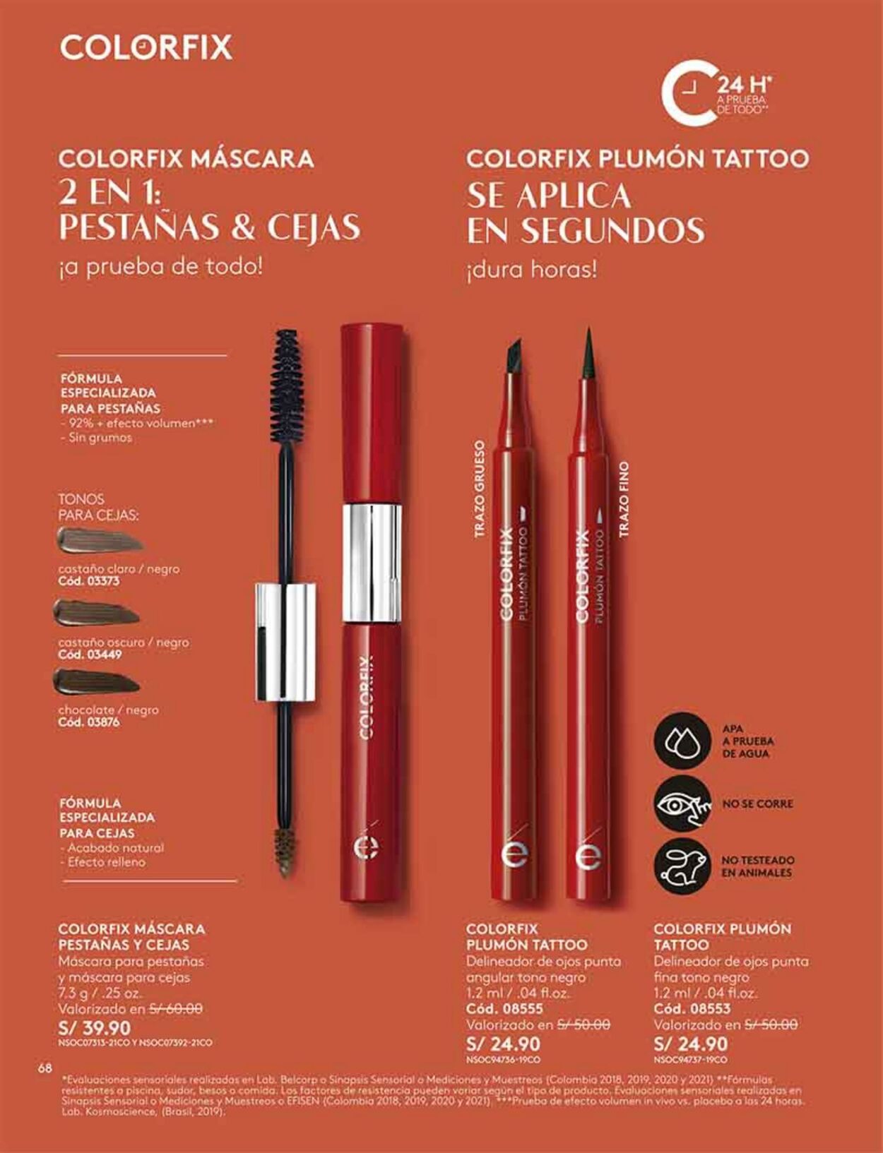 Catálogo Ésika 05.07.2022 - 31.07.2022