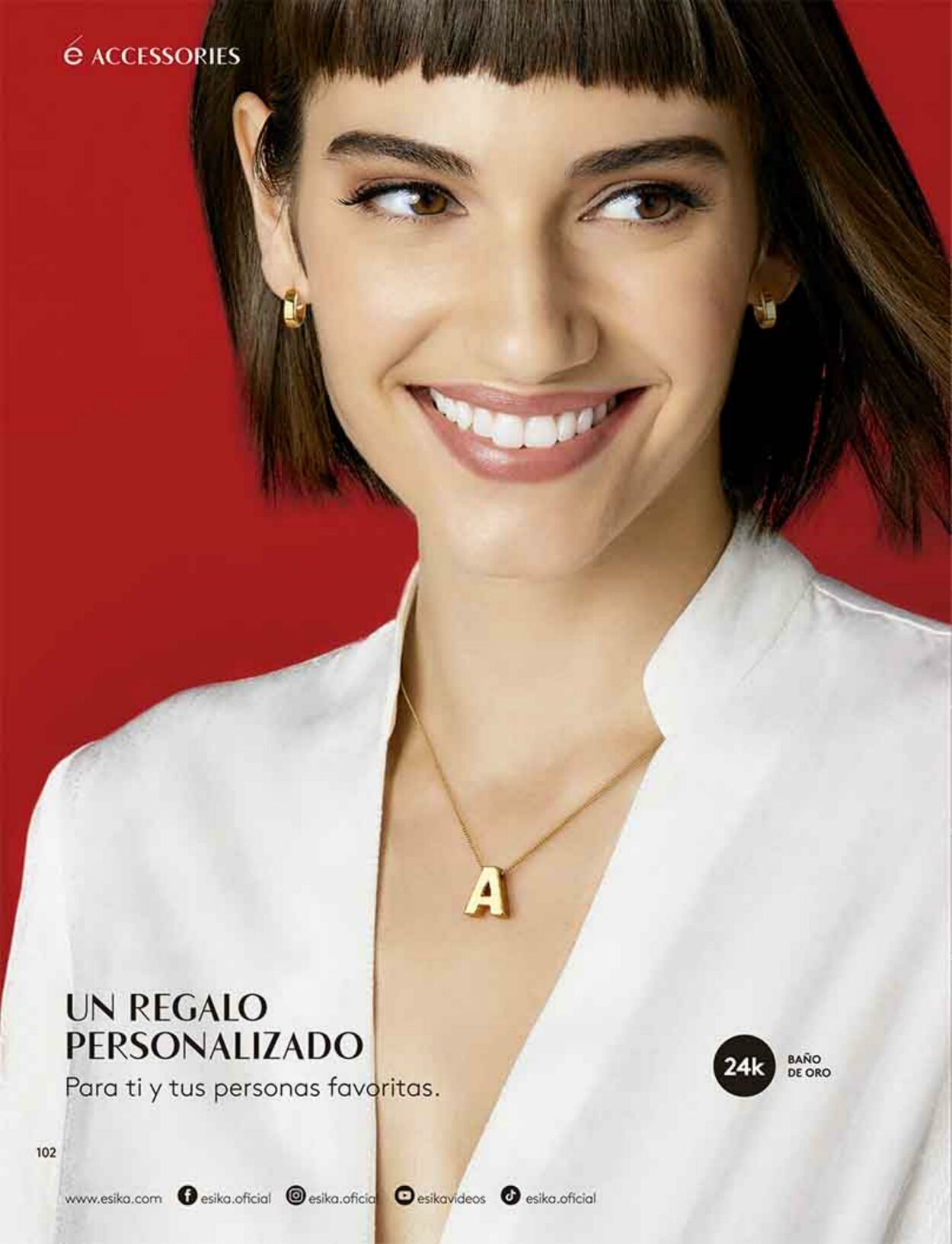 Catálogo Ésika 05.07.2022 - 31.07.2022
