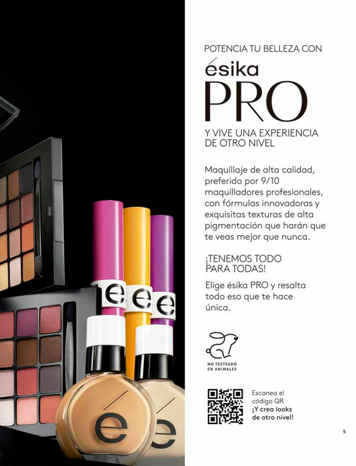 Catálogo Ésika 31.05.2021 - 31.07.2021