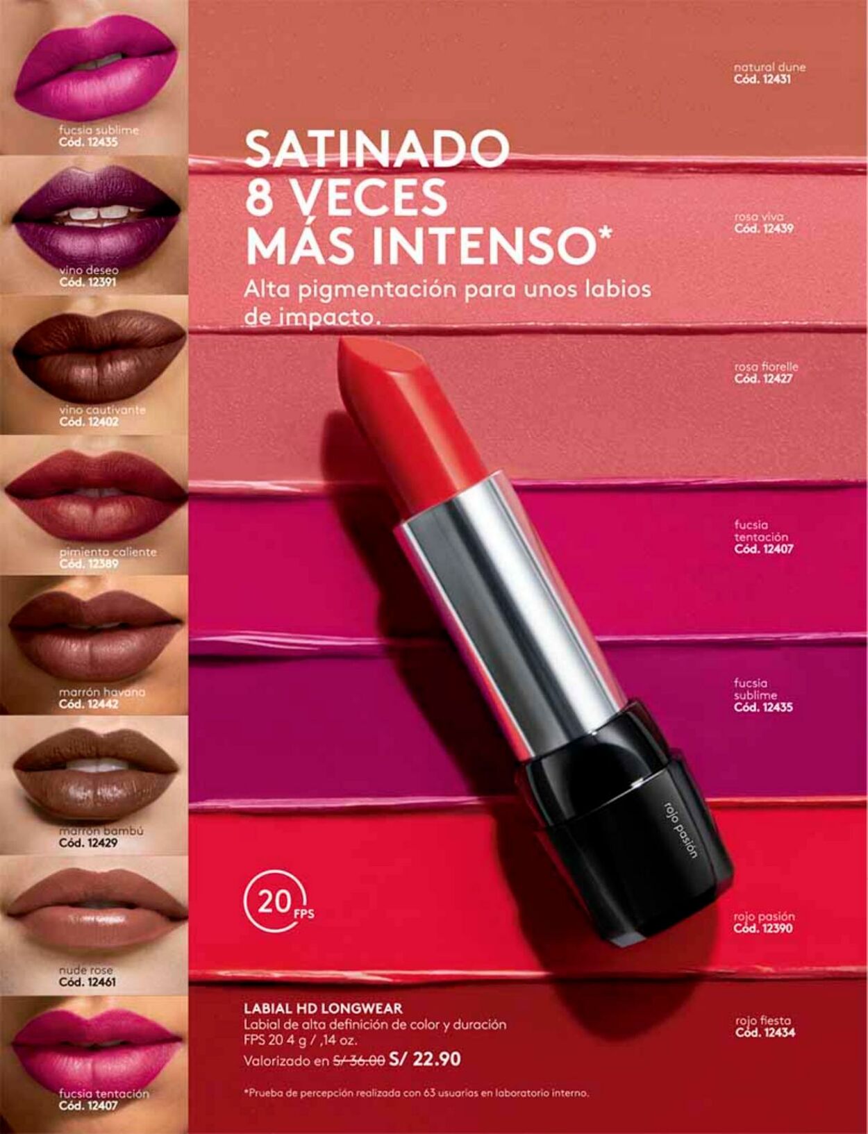 Catálogo Ésika 31.05.2021 - 31.07.2021