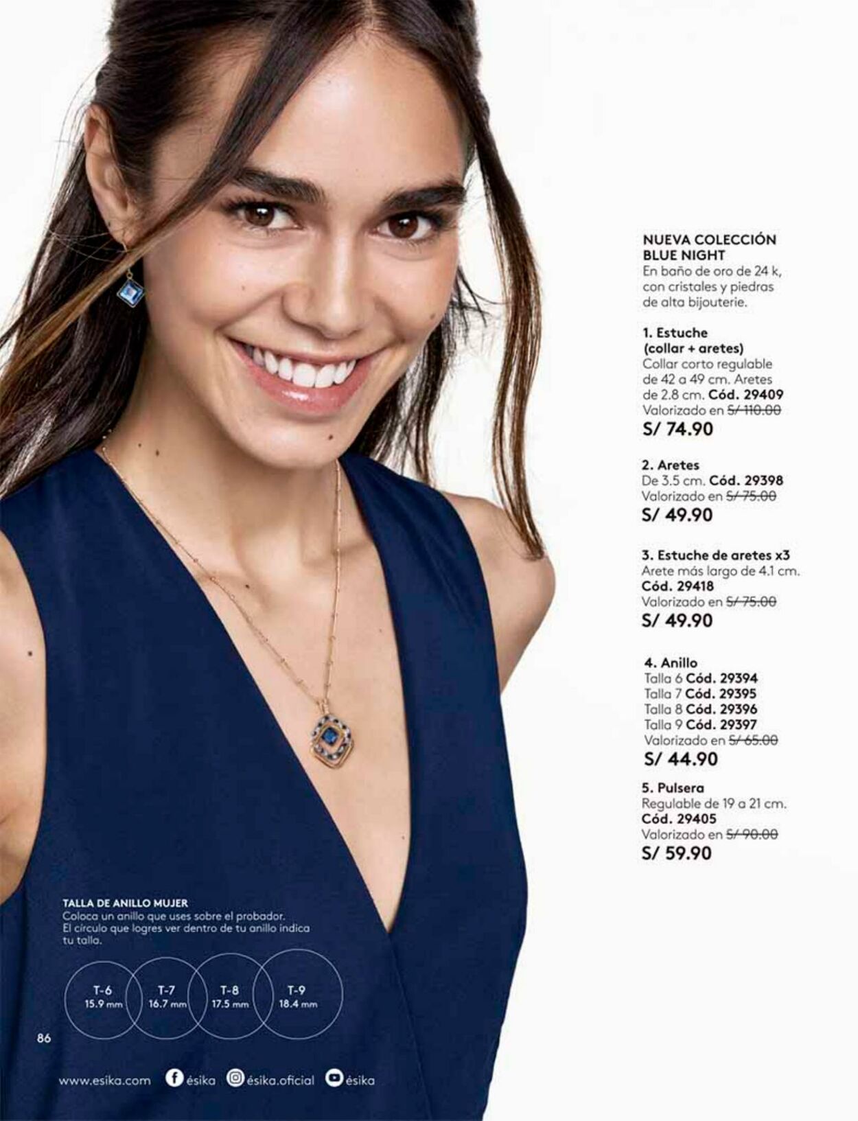 Catálogo Ésika 31.05.2021 - 31.07.2021