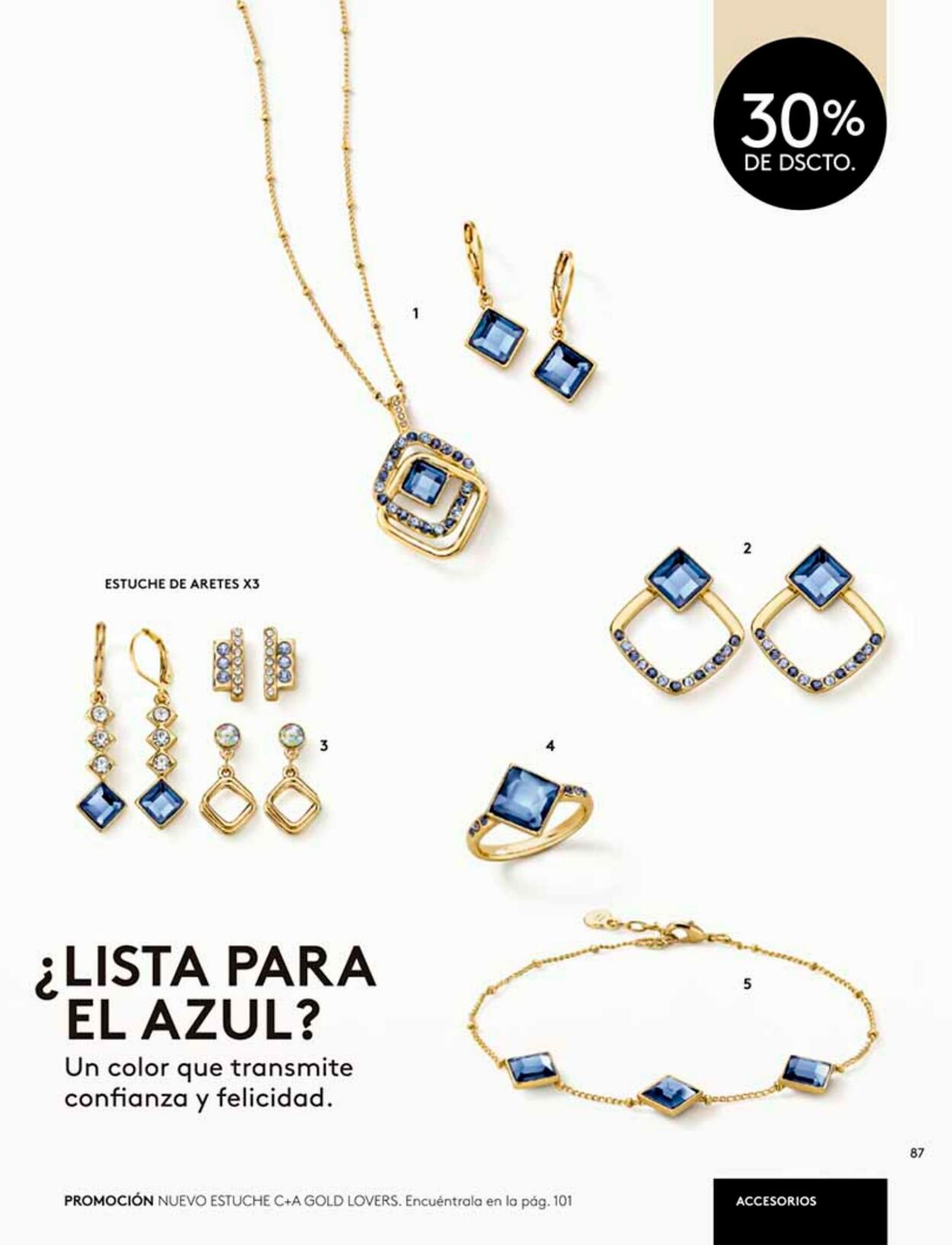 Catálogo Ésika 31.05.2021 - 31.07.2021