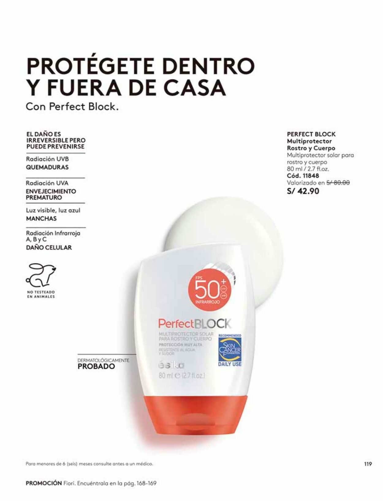 Catálogo Ésika 31.05.2021 - 31.07.2021