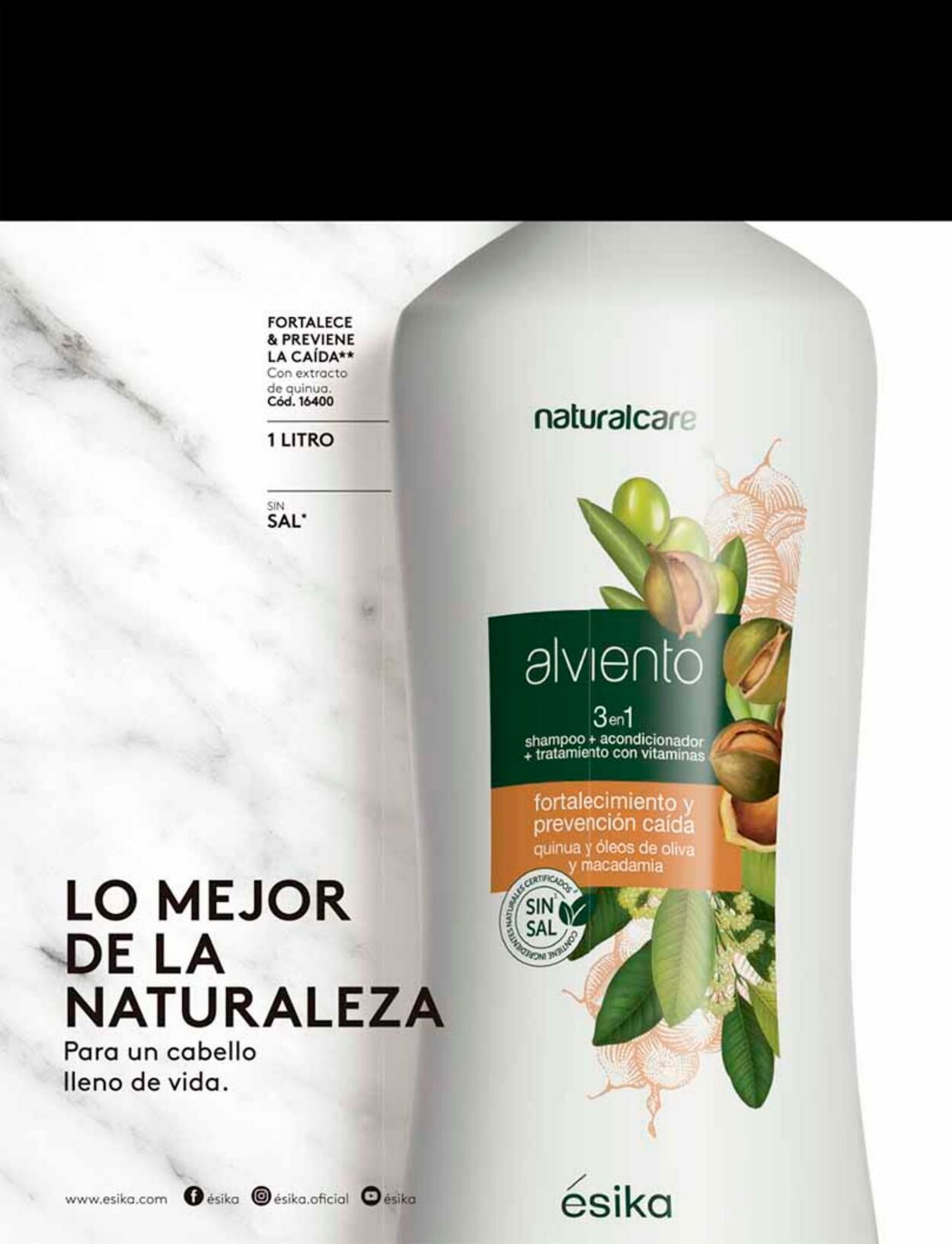 Catálogo Ésika 31.05.2021 - 31.07.2021