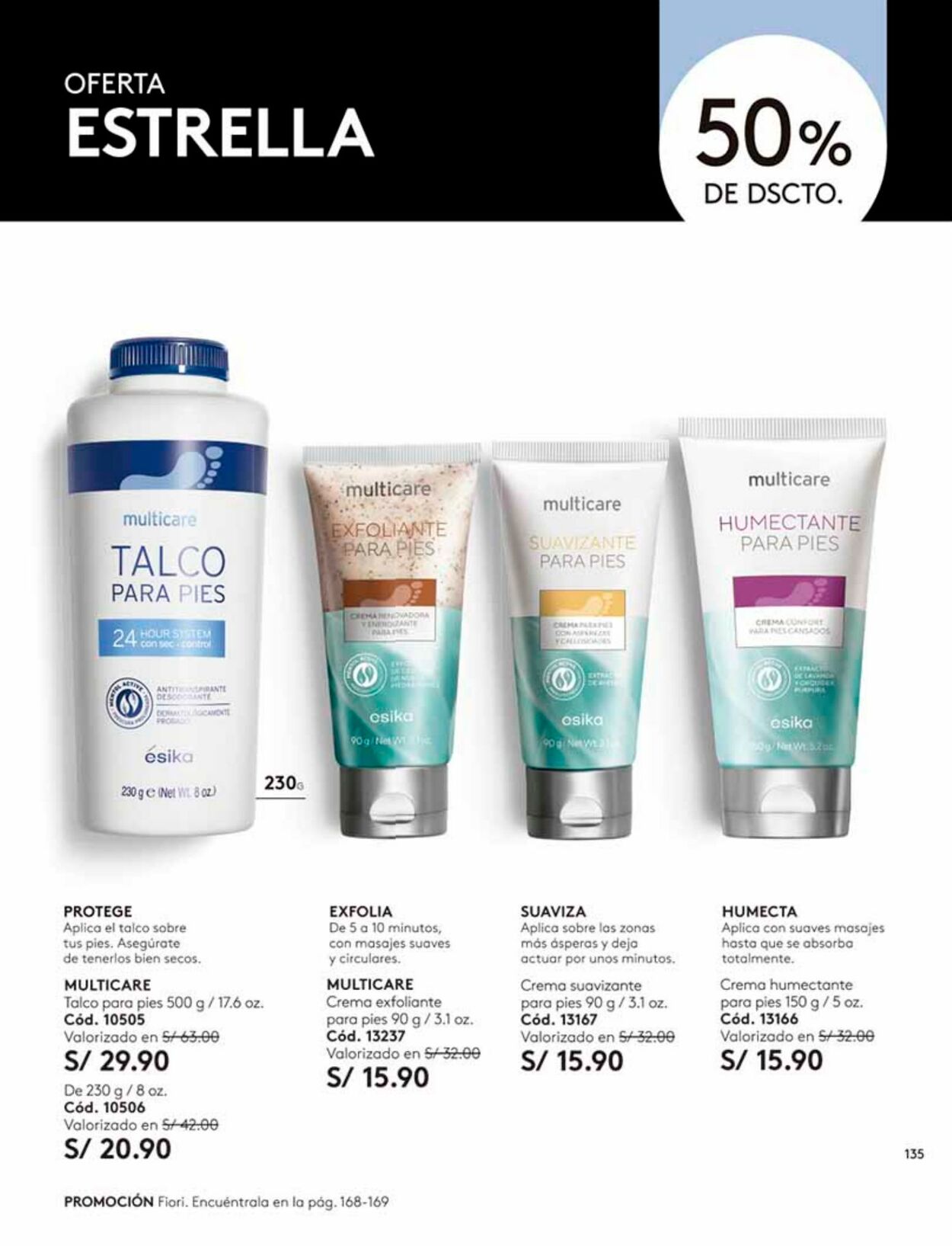 Catálogo Ésika 31.05.2021 - 31.07.2021