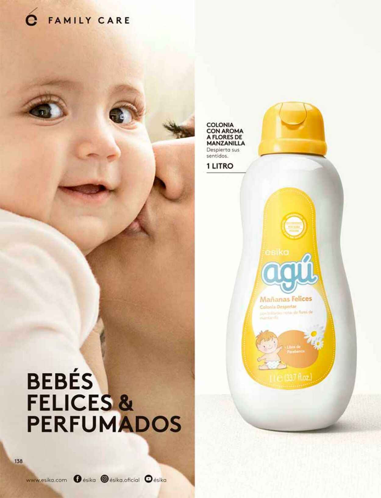 Catálogo Ésika 31.05.2021 - 31.07.2021