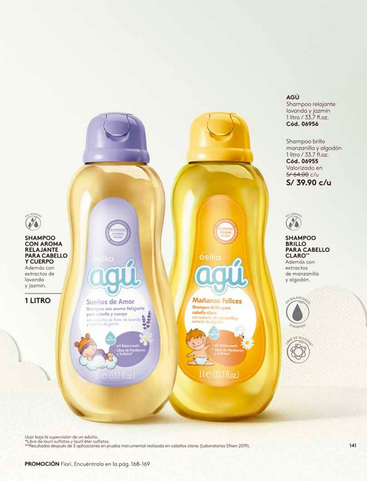 Catálogo Ésika 31.05.2021 - 31.07.2021