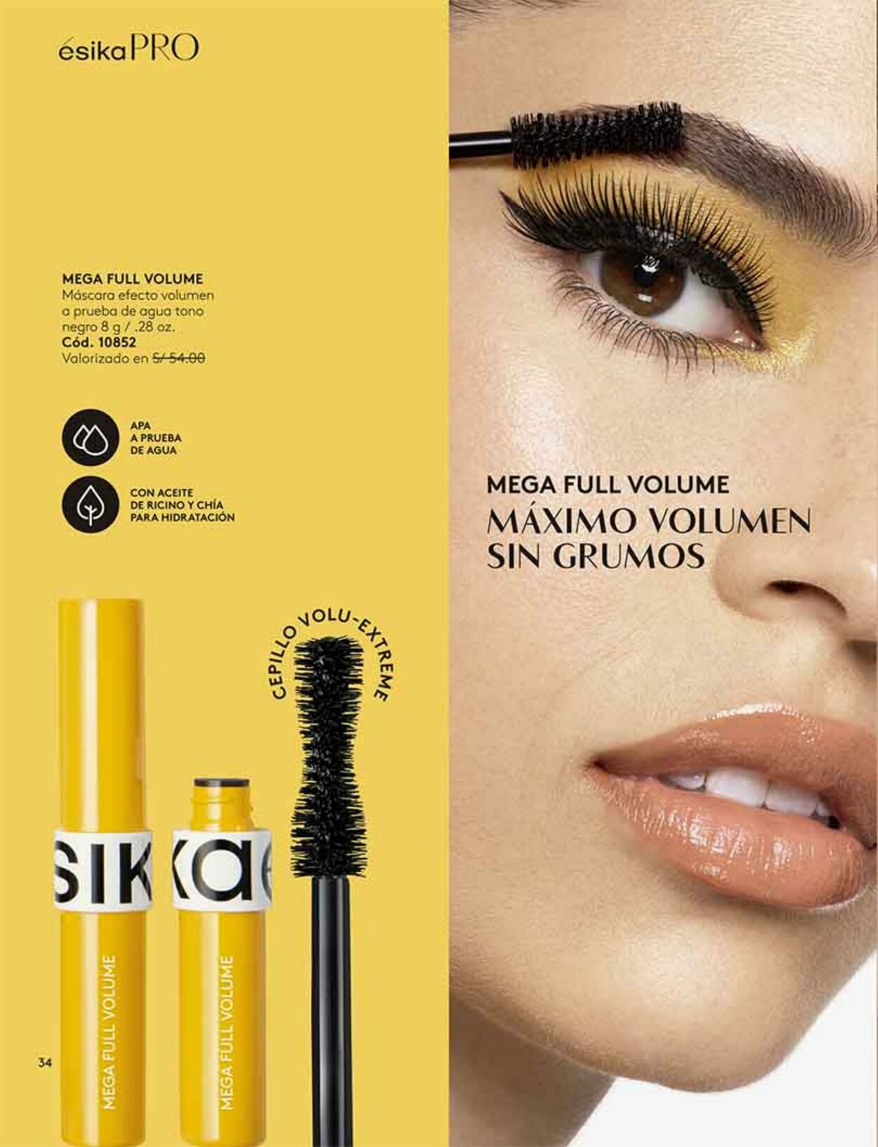 Catálogo Ésika 28.07.2022 - 17.08.2022
