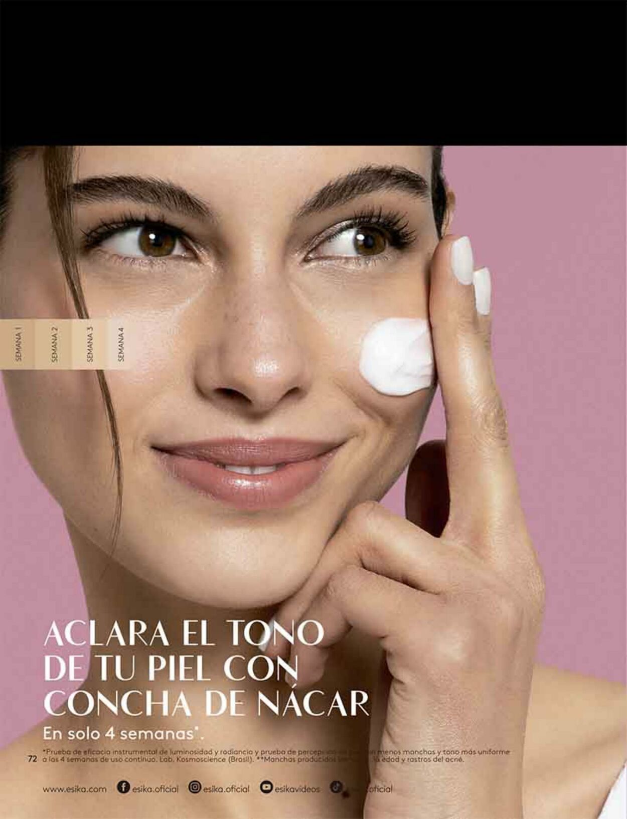 Catálogo Ésika 28.07.2022 - 17.08.2022