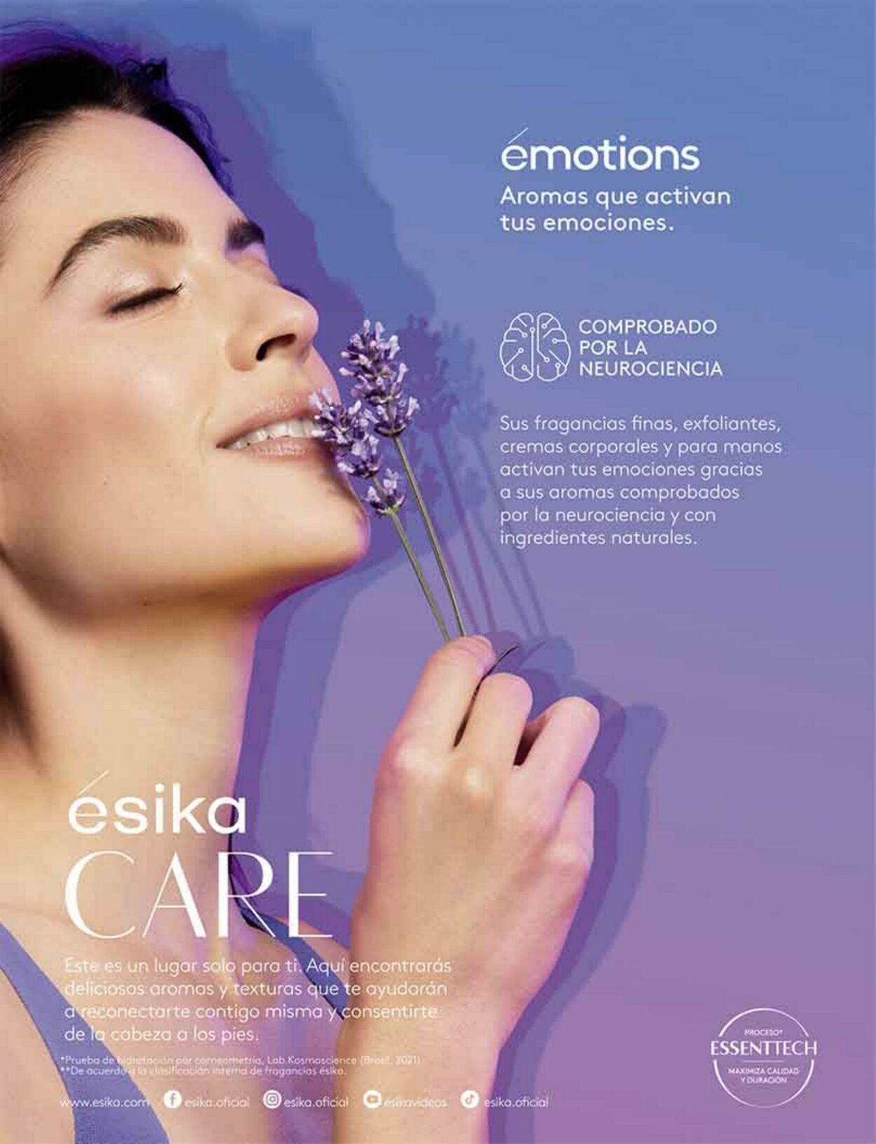 Catálogo Ésika 28.07.2022 - 17.08.2022