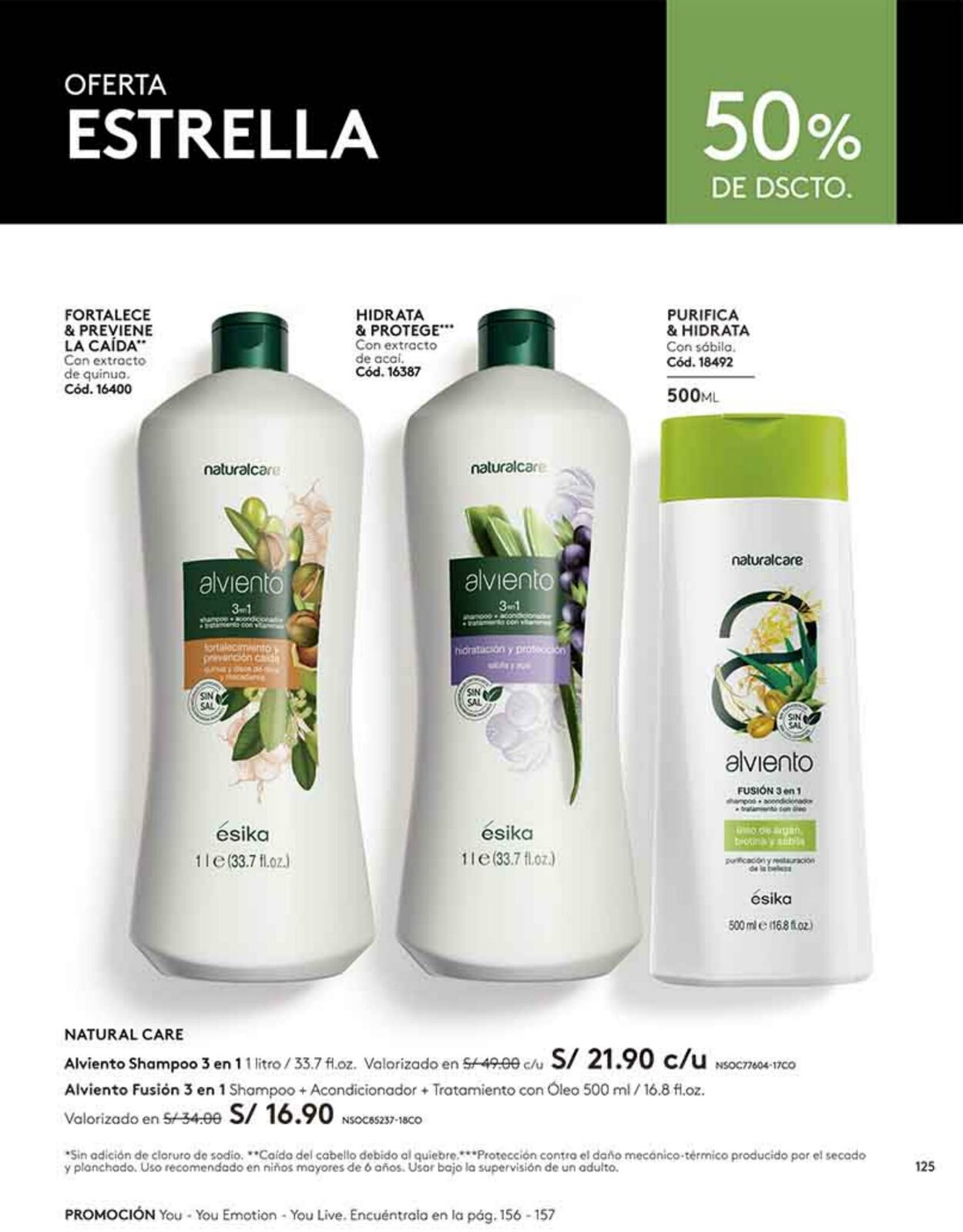 Catálogo Ésika 28.07.2022 - 17.08.2022