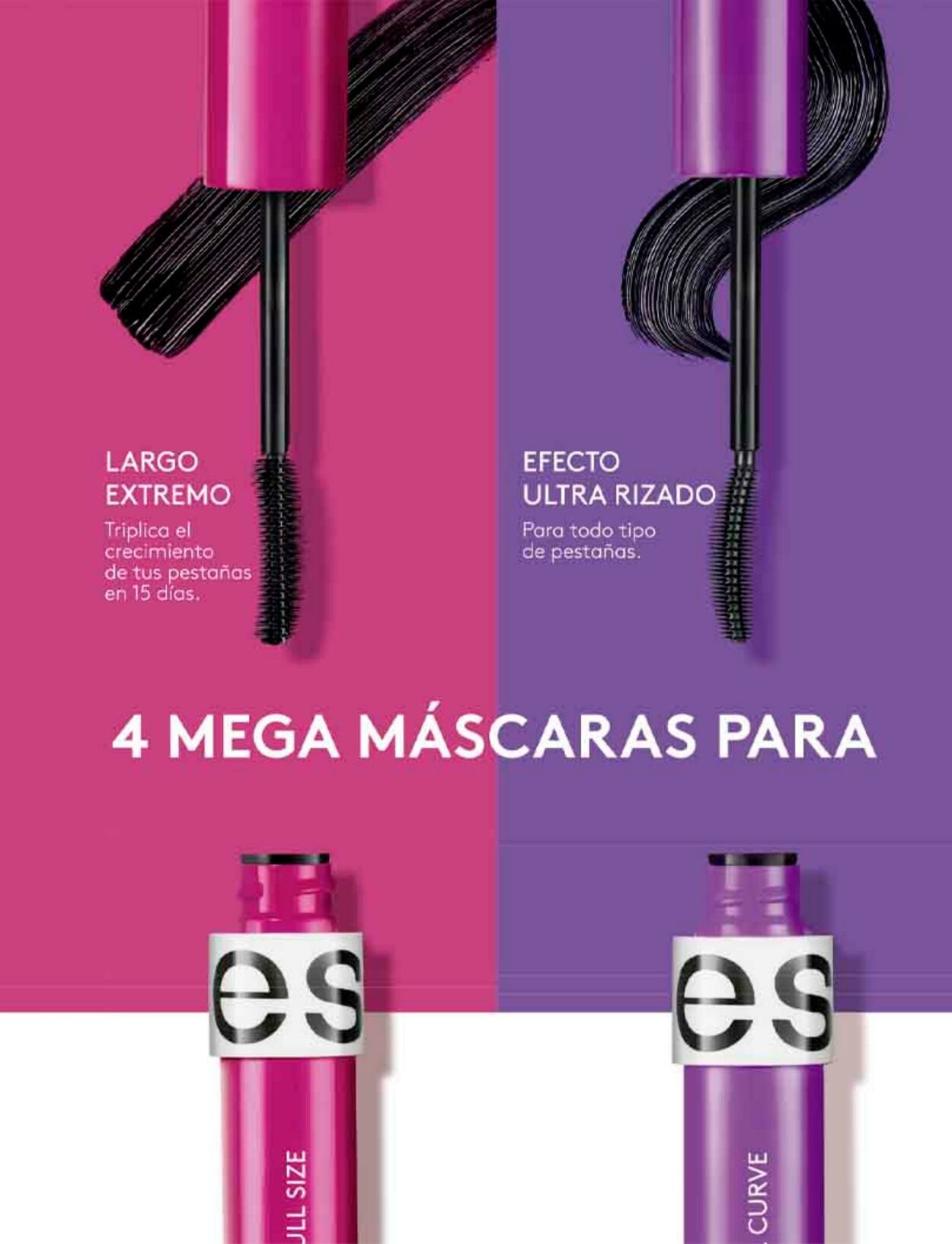 Catálogo Ésika 02.08.2021 - 12.09.2021