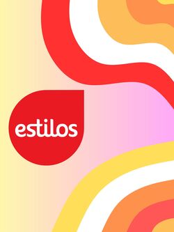 Catálogo Estilos 12.05.2023 - 17.05.2023