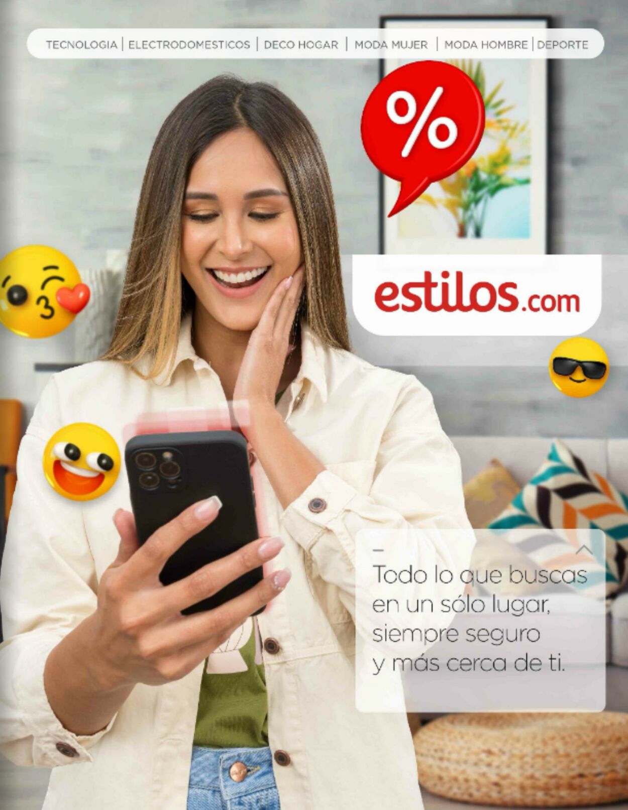 Catálogo Estilos 05.04.2023 - 03.05.2023