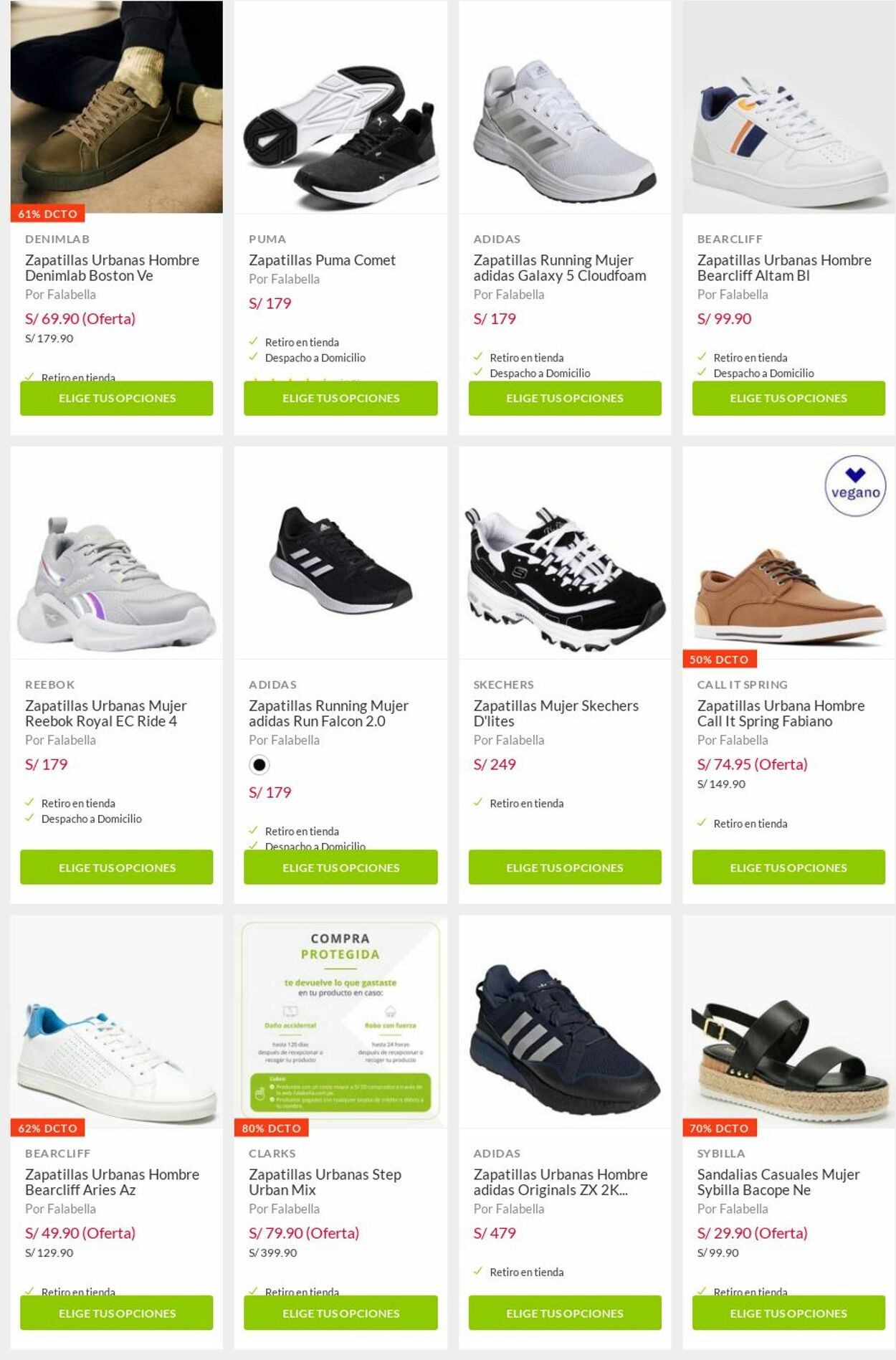 Catálogo Falabella 06.09.2021 - 12.09.2021