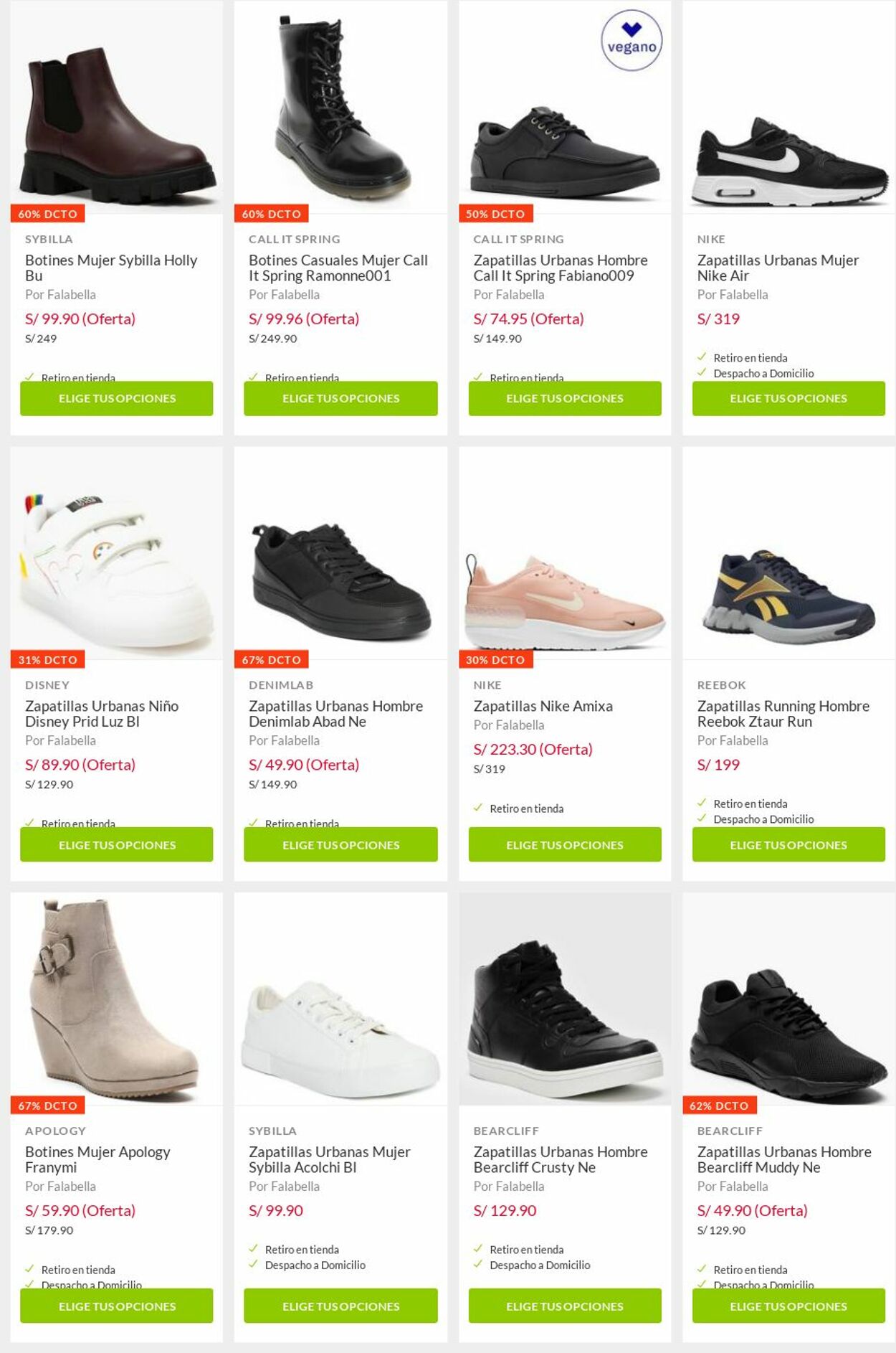 Catálogo Falabella 06.09.2021 - 12.09.2021