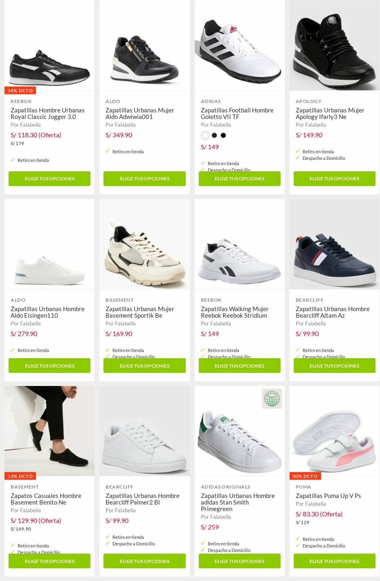 Catálogo Falabella 06.09.2021 - 12.09.2021