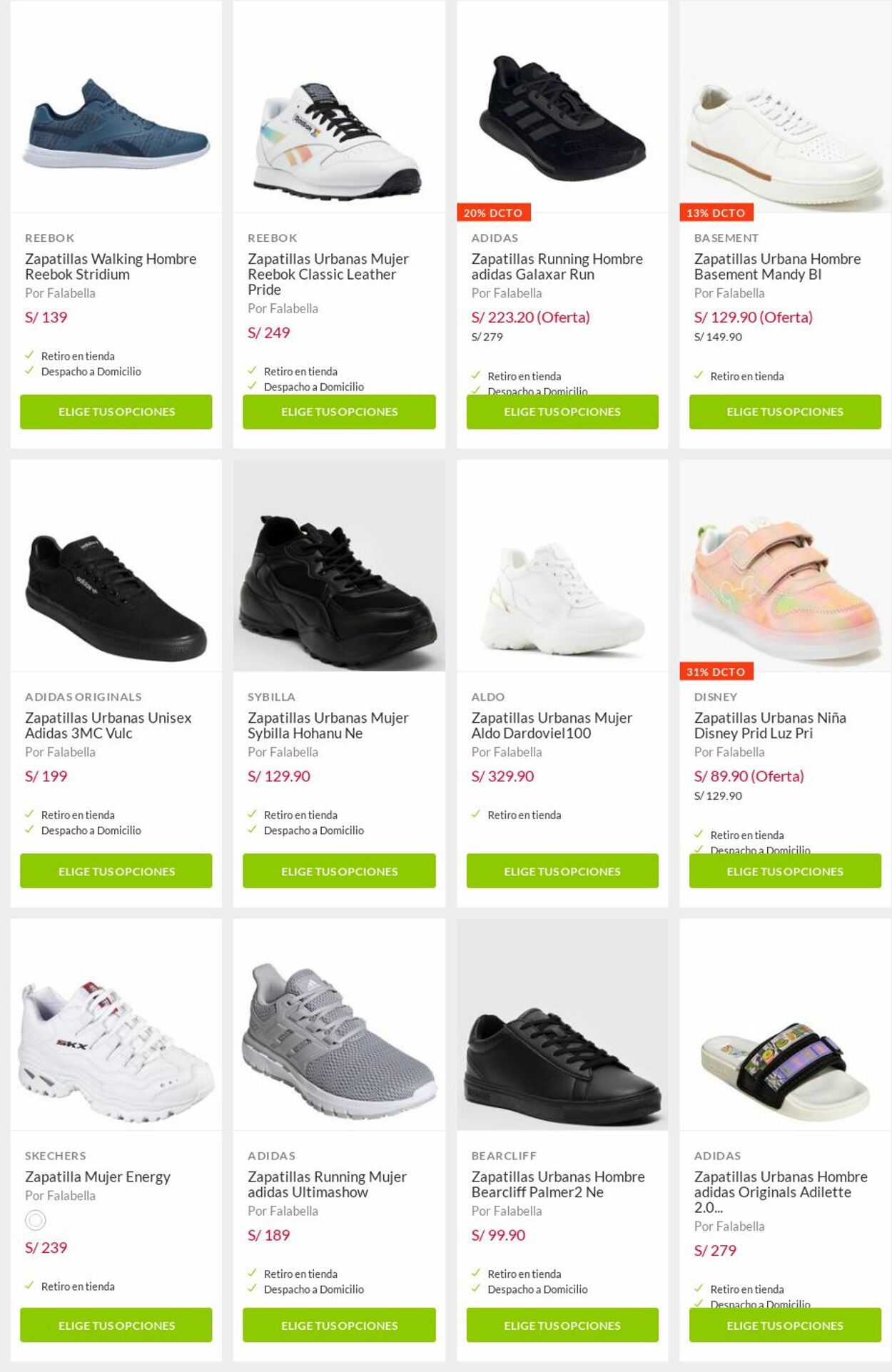 Catálogo Falabella 06.09.2021 - 12.09.2021