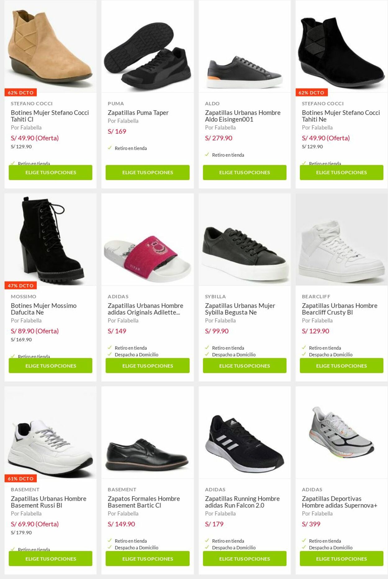 Catálogo Falabella 06.09.2021 - 12.09.2021