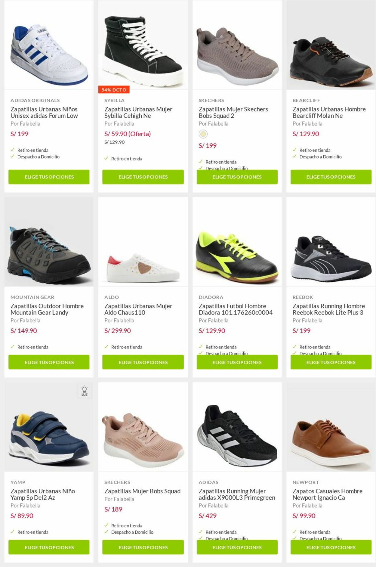 Catálogo Falabella 06.09.2021 - 12.09.2021