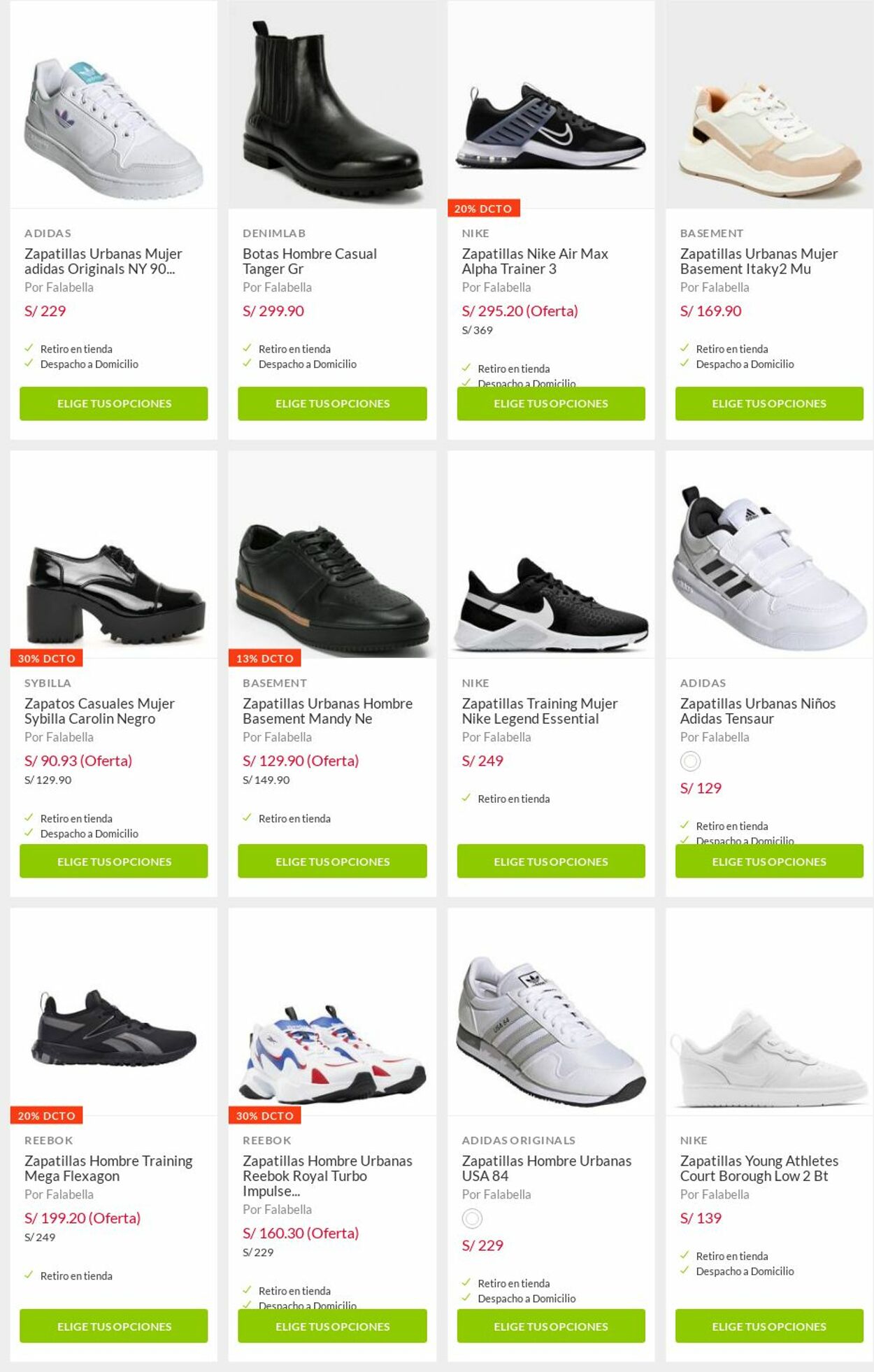 Catálogo Falabella 06.09.2021 - 12.09.2021