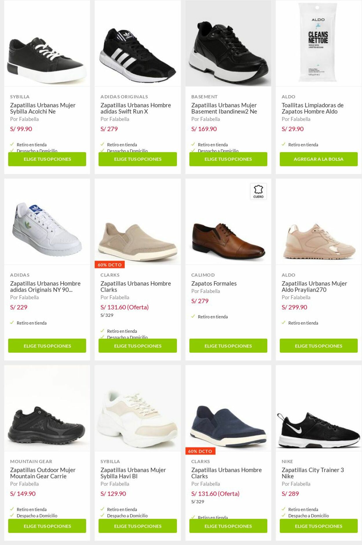 Catálogo Falabella 06.09.2021 - 12.09.2021