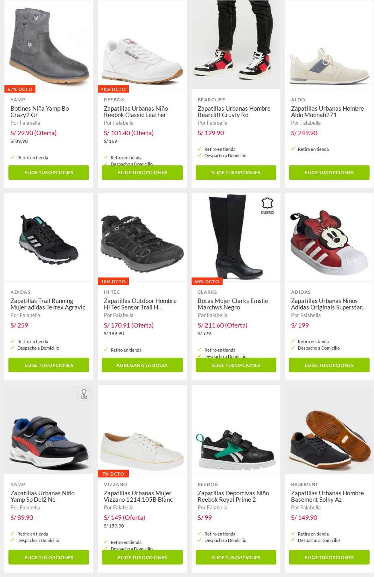 Catálogo Falabella 06.09.2021 - 12.09.2021