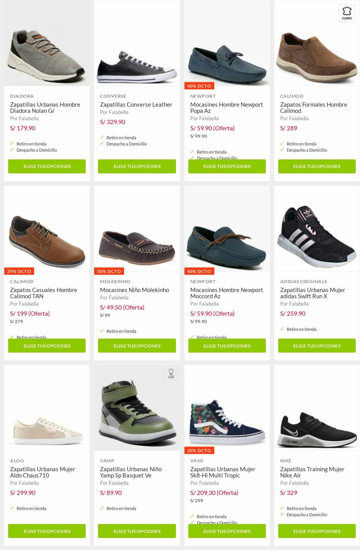Catálogo Falabella 06.09.2021 - 12.09.2021