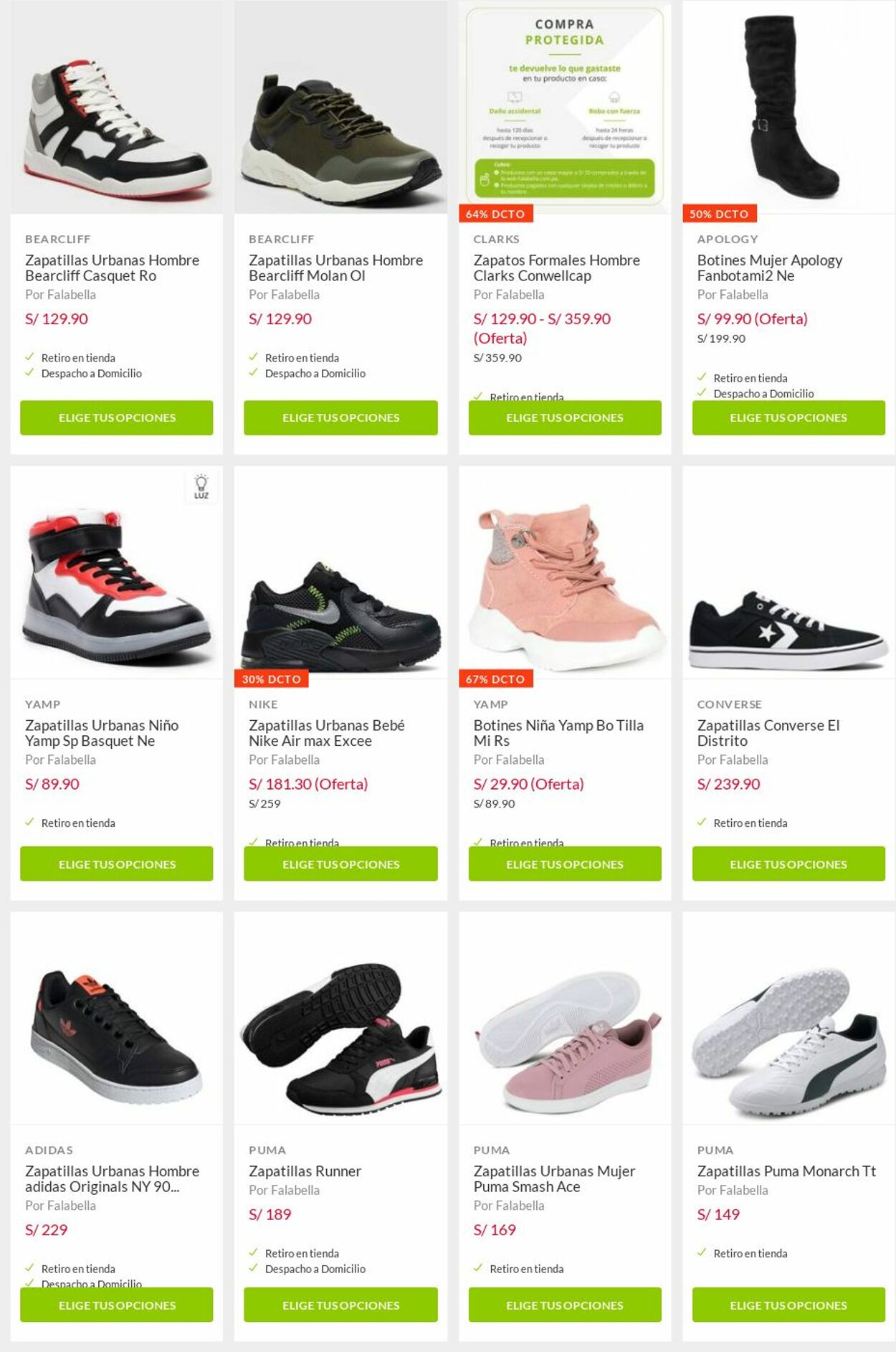 Catálogo Falabella 06.09.2021 - 12.09.2021