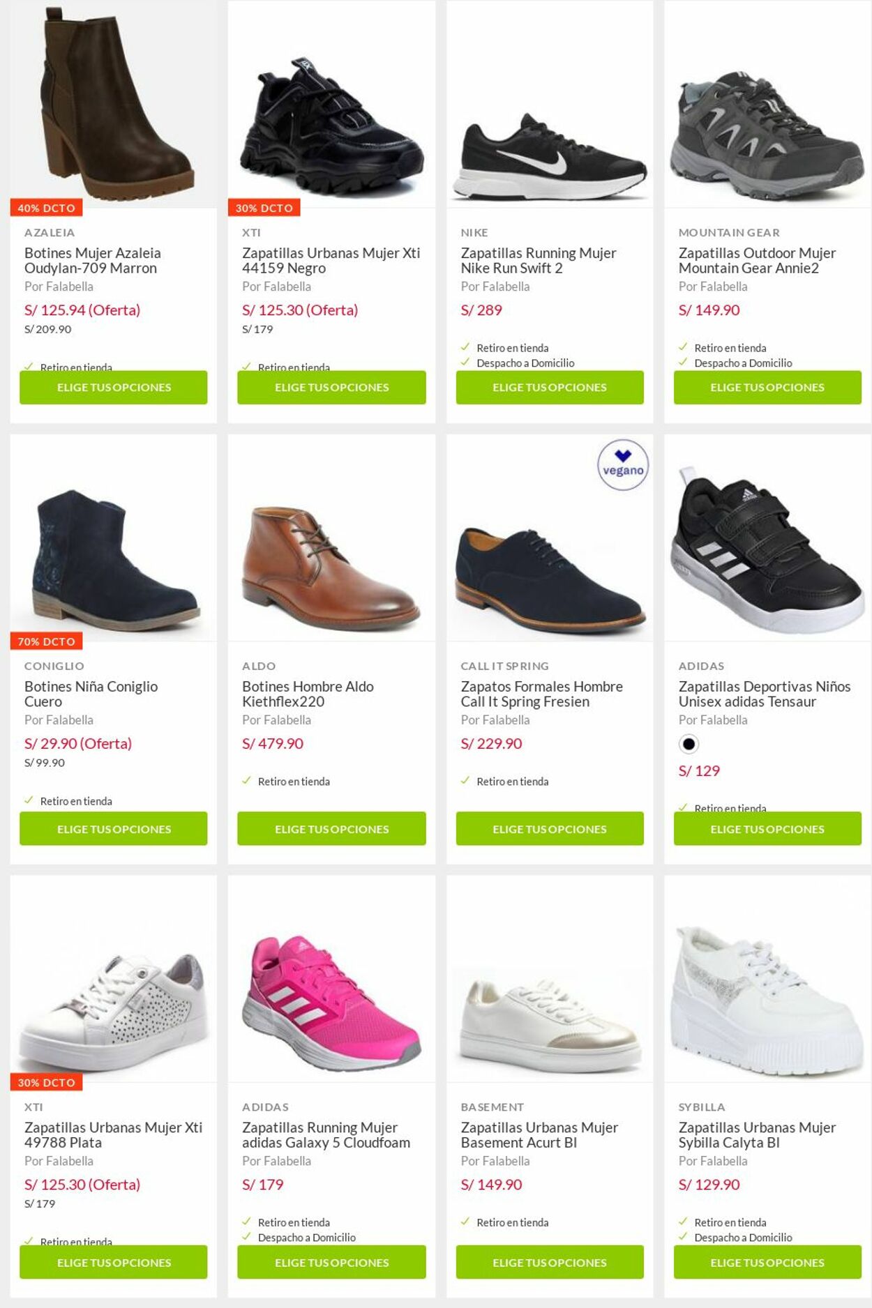 Catálogo Falabella 06.09.2021 - 12.09.2021