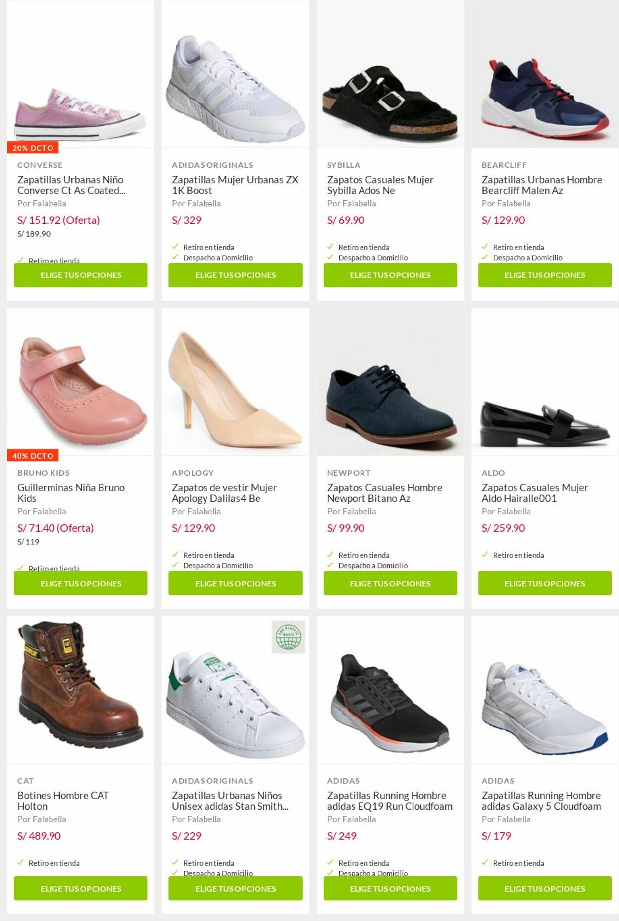 Catálogo Falabella 06.09.2021 - 12.09.2021