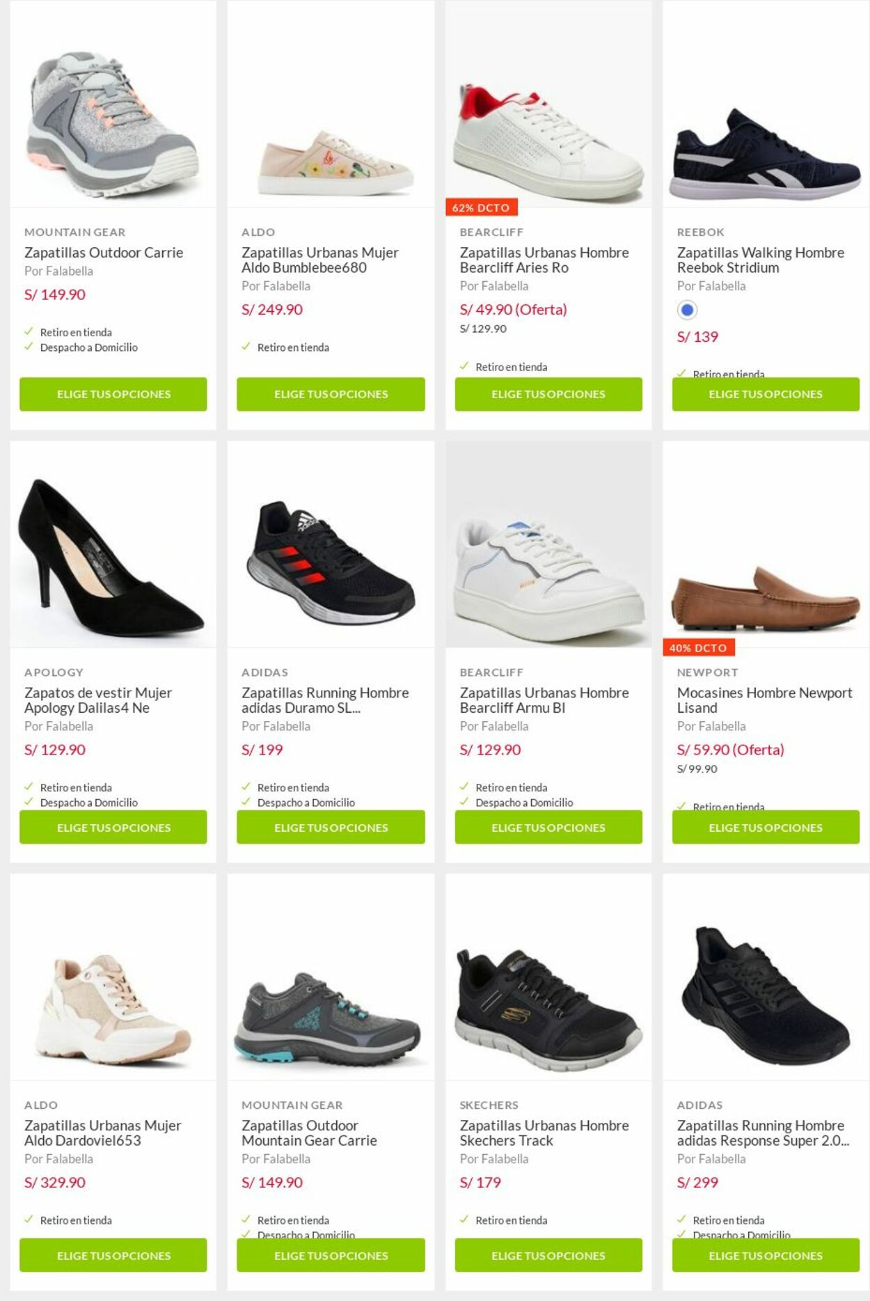 Catálogo Falabella 06.09.2021 - 12.09.2021