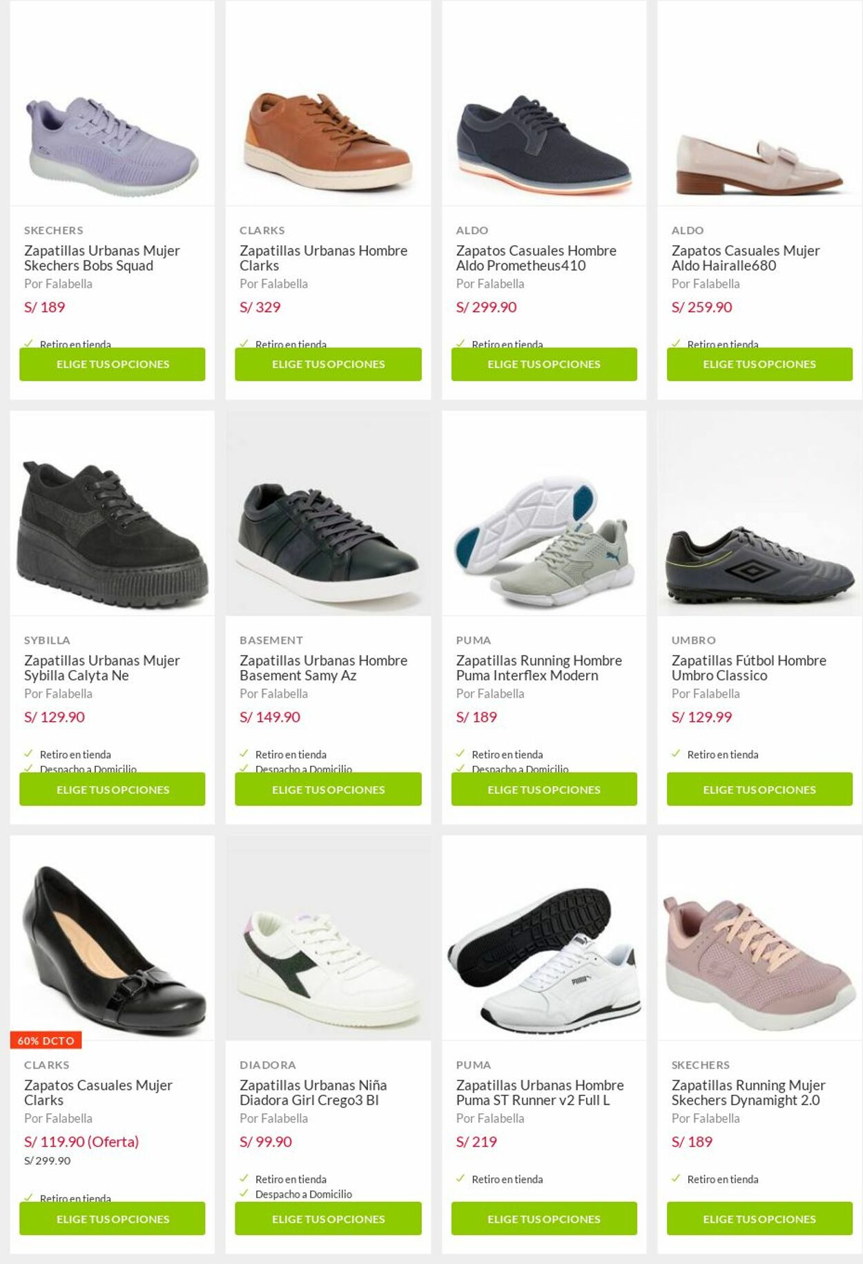 Catálogo Falabella 06.09.2021 - 12.09.2021