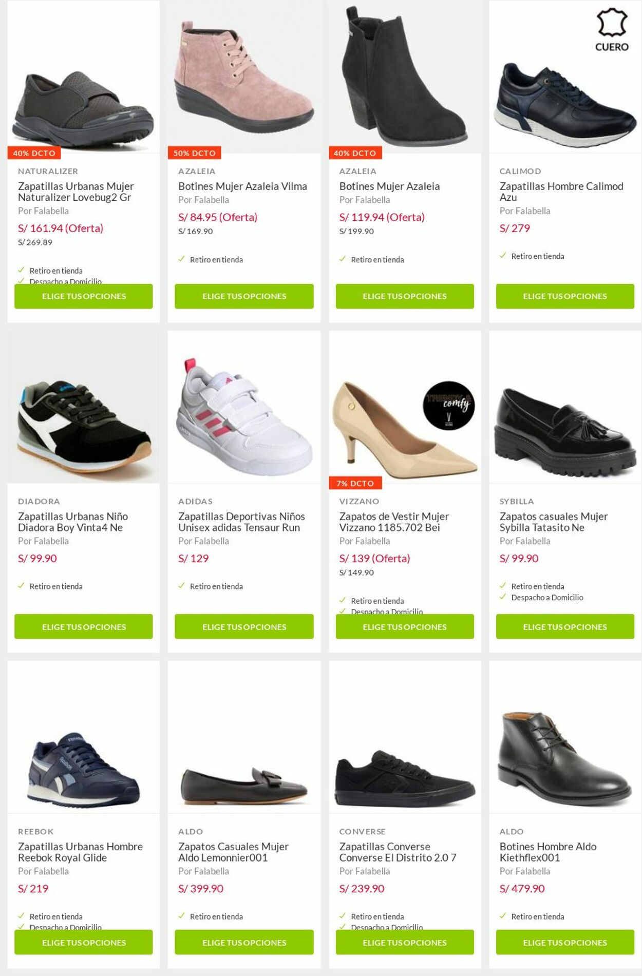 Catálogo Falabella 06.09.2021 - 12.09.2021
