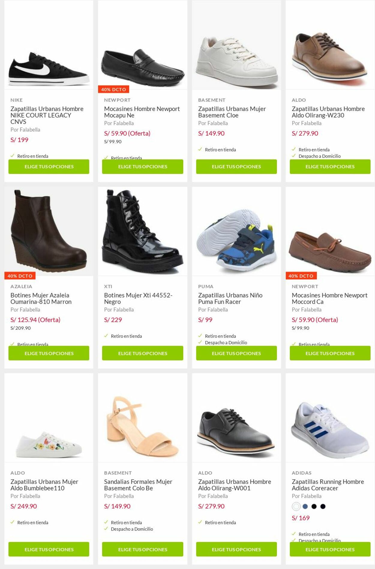 Catálogo Falabella 06.09.2021 - 12.09.2021