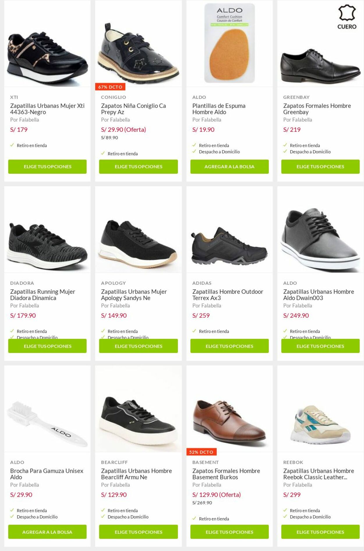 Catálogo Falabella 06.09.2021 - 12.09.2021