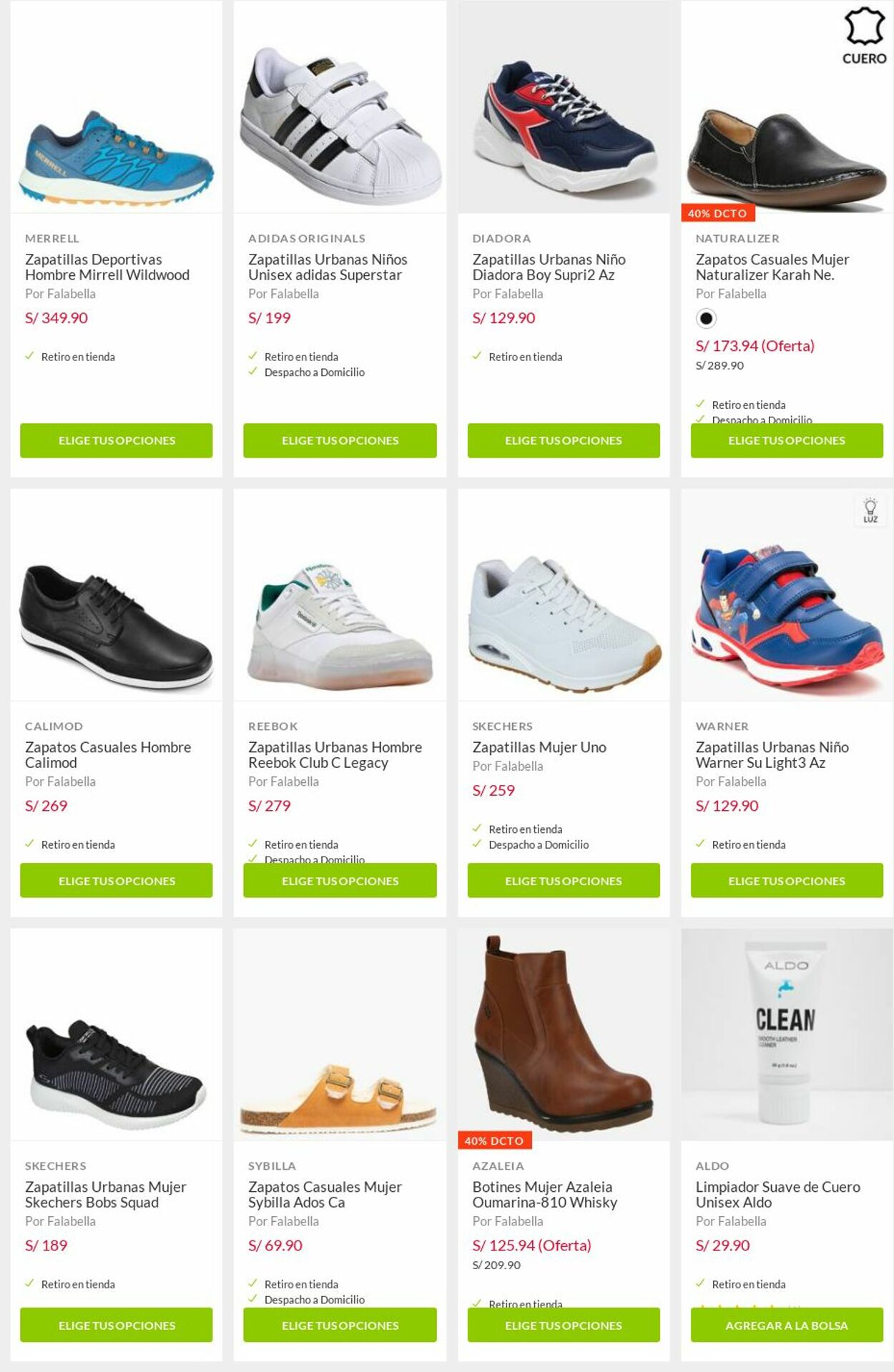 Catálogo Falabella 06.09.2021 - 12.09.2021