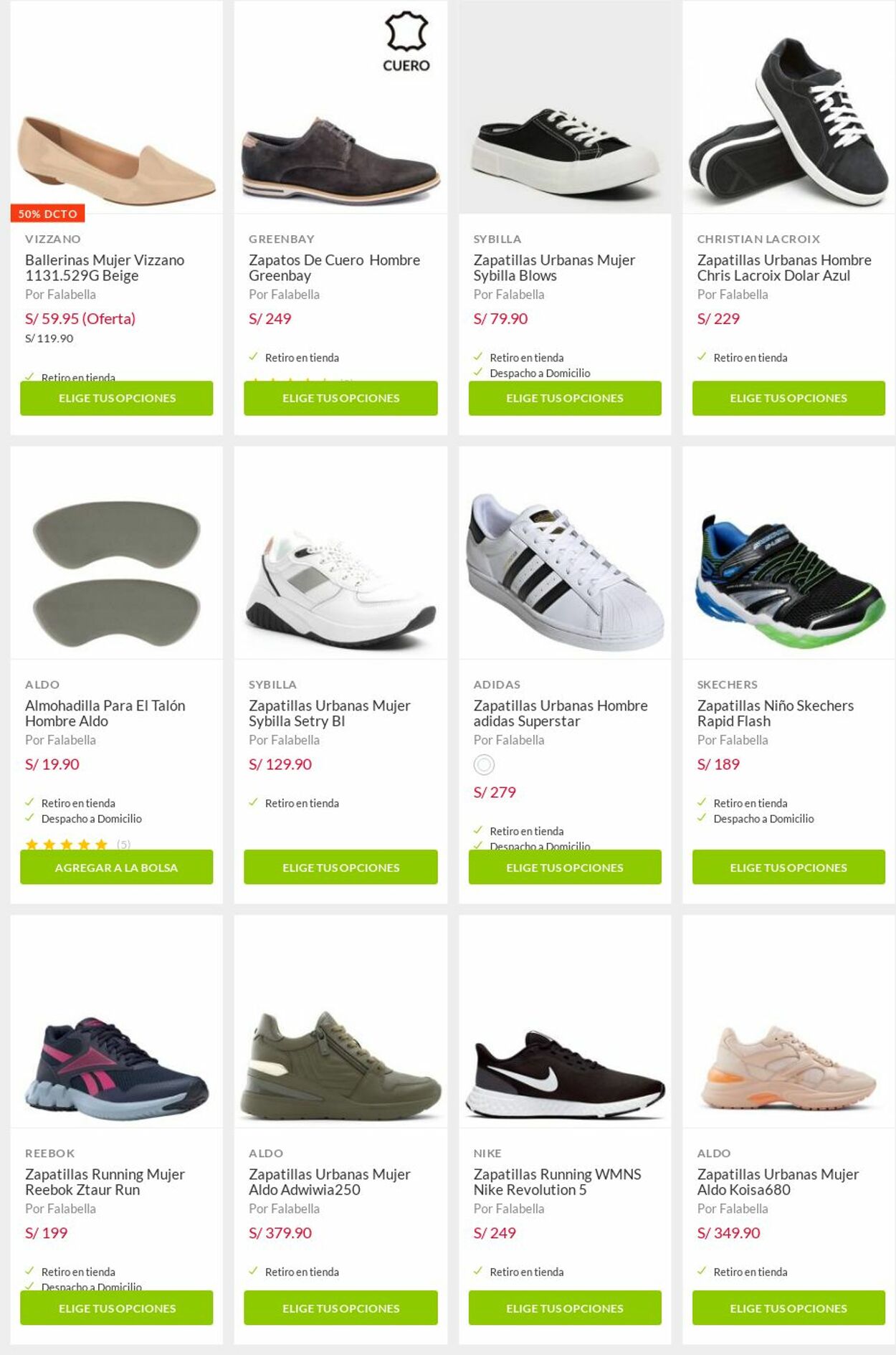Catálogo Falabella 06.09.2021 - 12.09.2021
