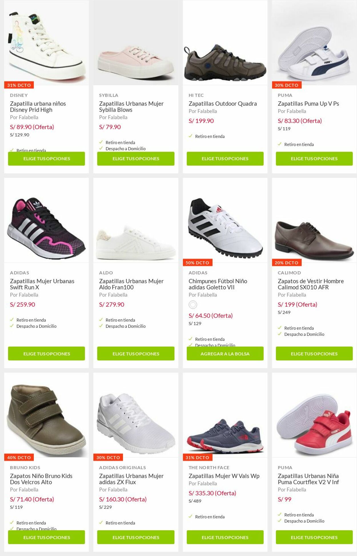 Catálogo Falabella 06.09.2021 - 12.09.2021