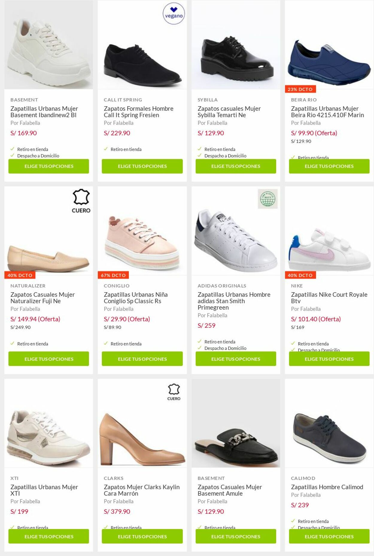 Catálogo Falabella 06.09.2021 - 12.09.2021