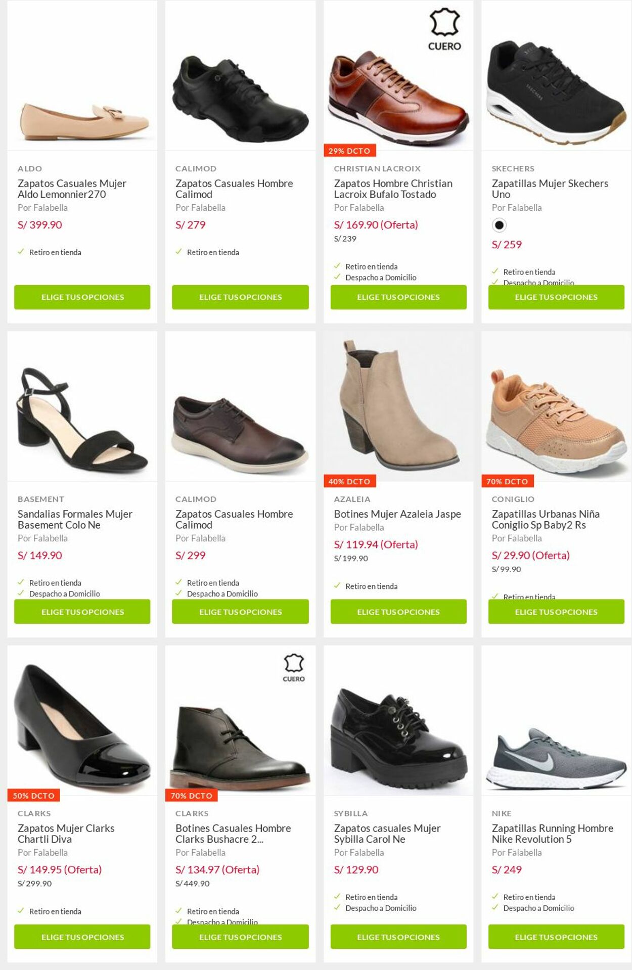 Catálogo Falabella 06.09.2021 - 12.09.2021