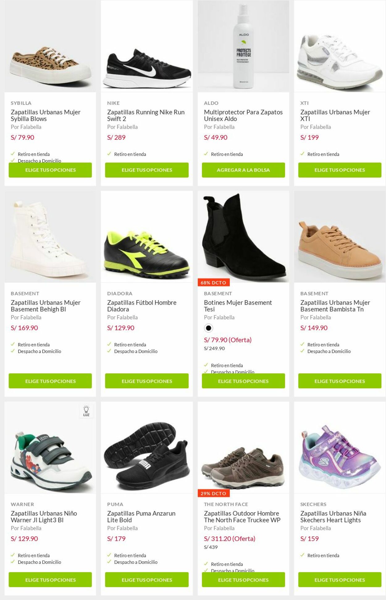 Catálogo Falabella 06.09.2021 - 12.09.2021