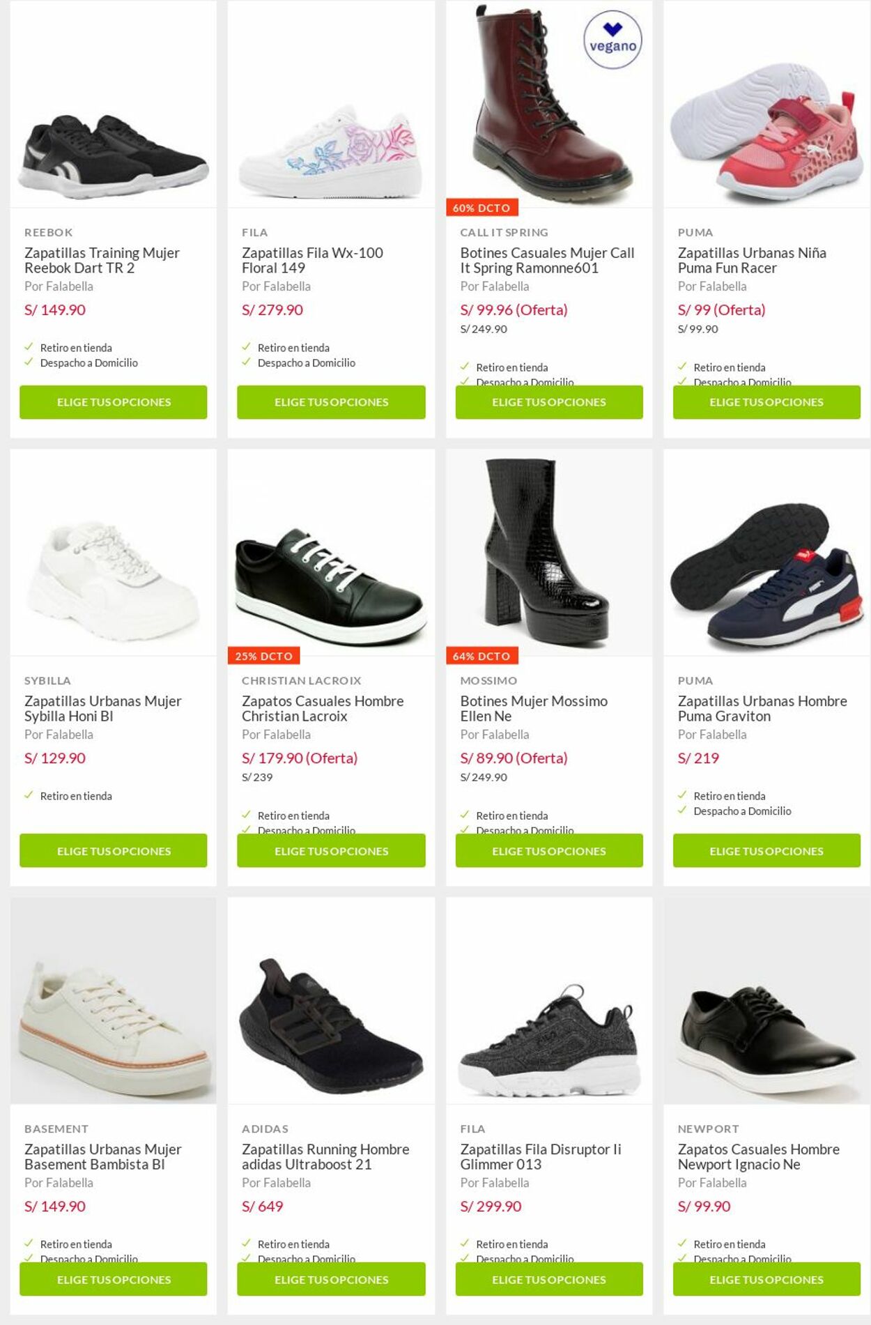 Catálogo Falabella 06.09.2021 - 12.09.2021