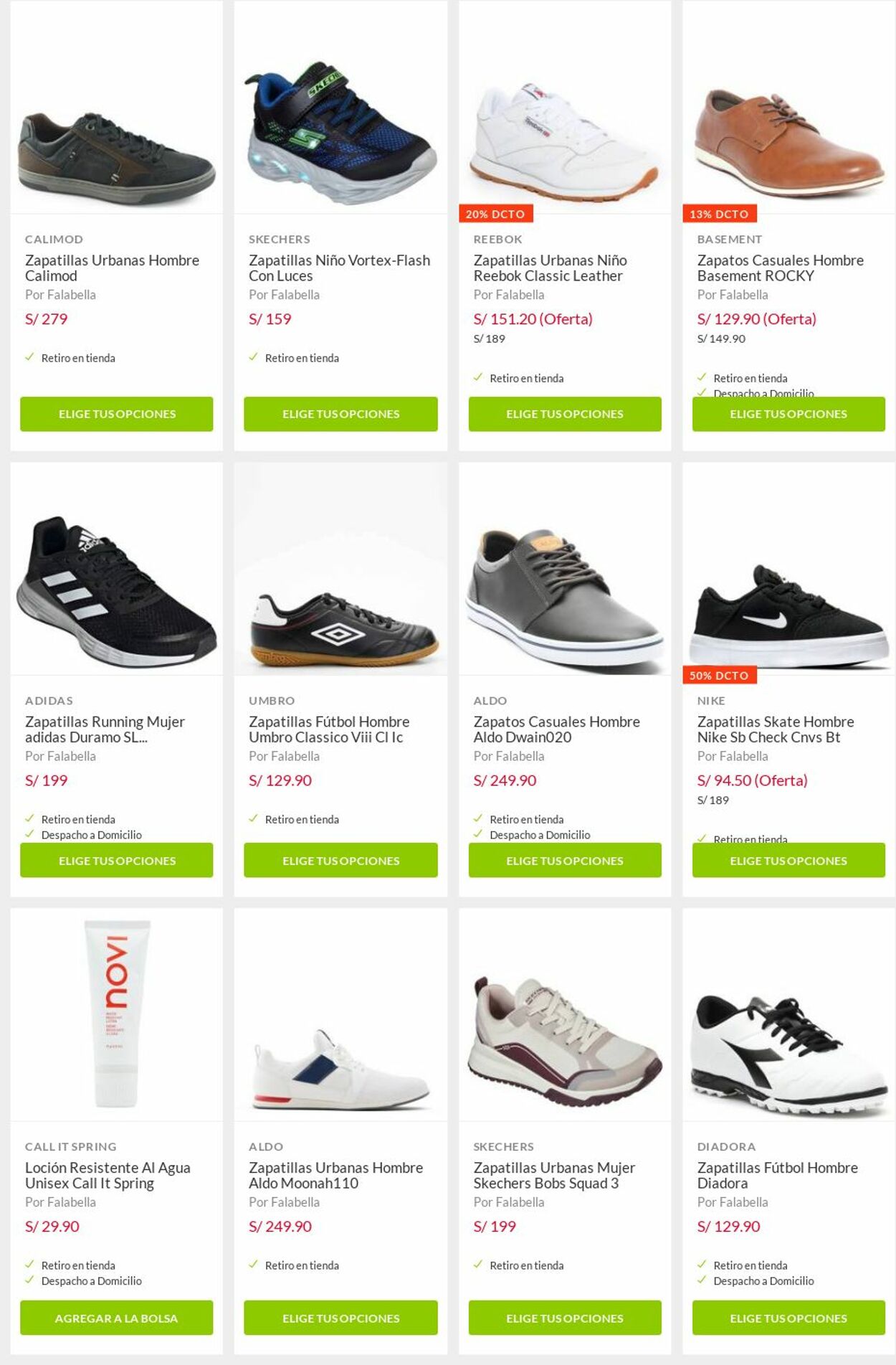 Catálogo Falabella 06.09.2021 - 12.09.2021