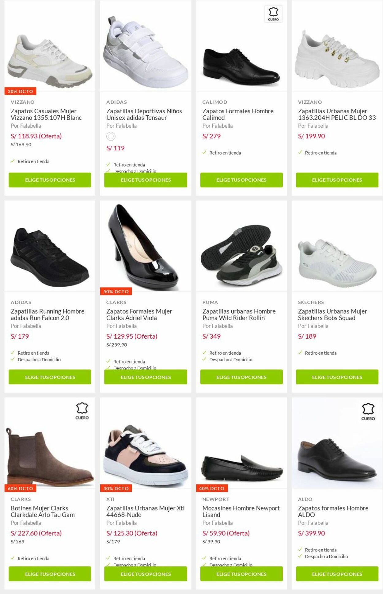 Catálogo Falabella 06.09.2021 - 12.09.2021