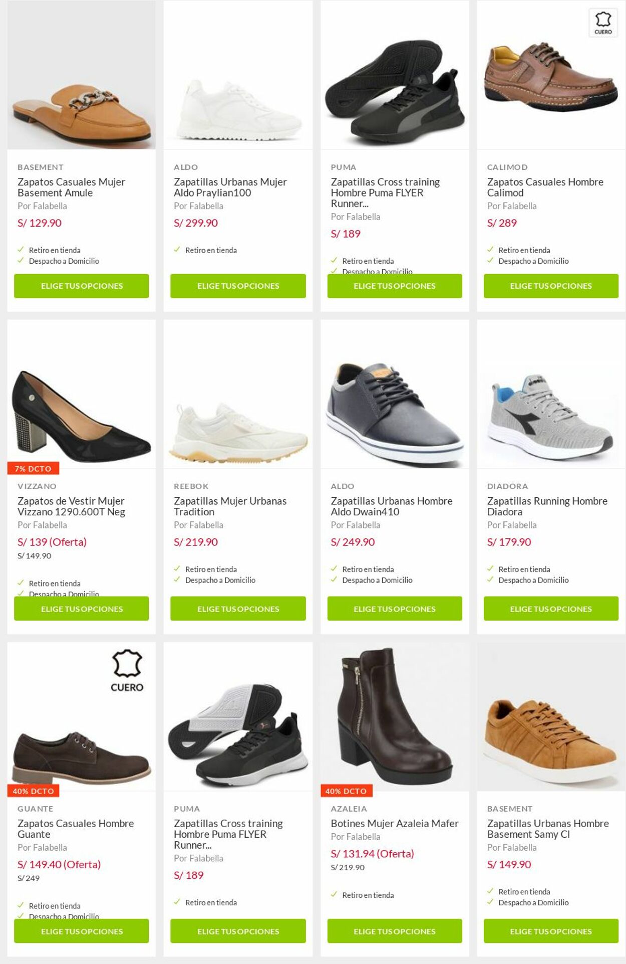 Catálogo Falabella 06.09.2021 - 12.09.2021