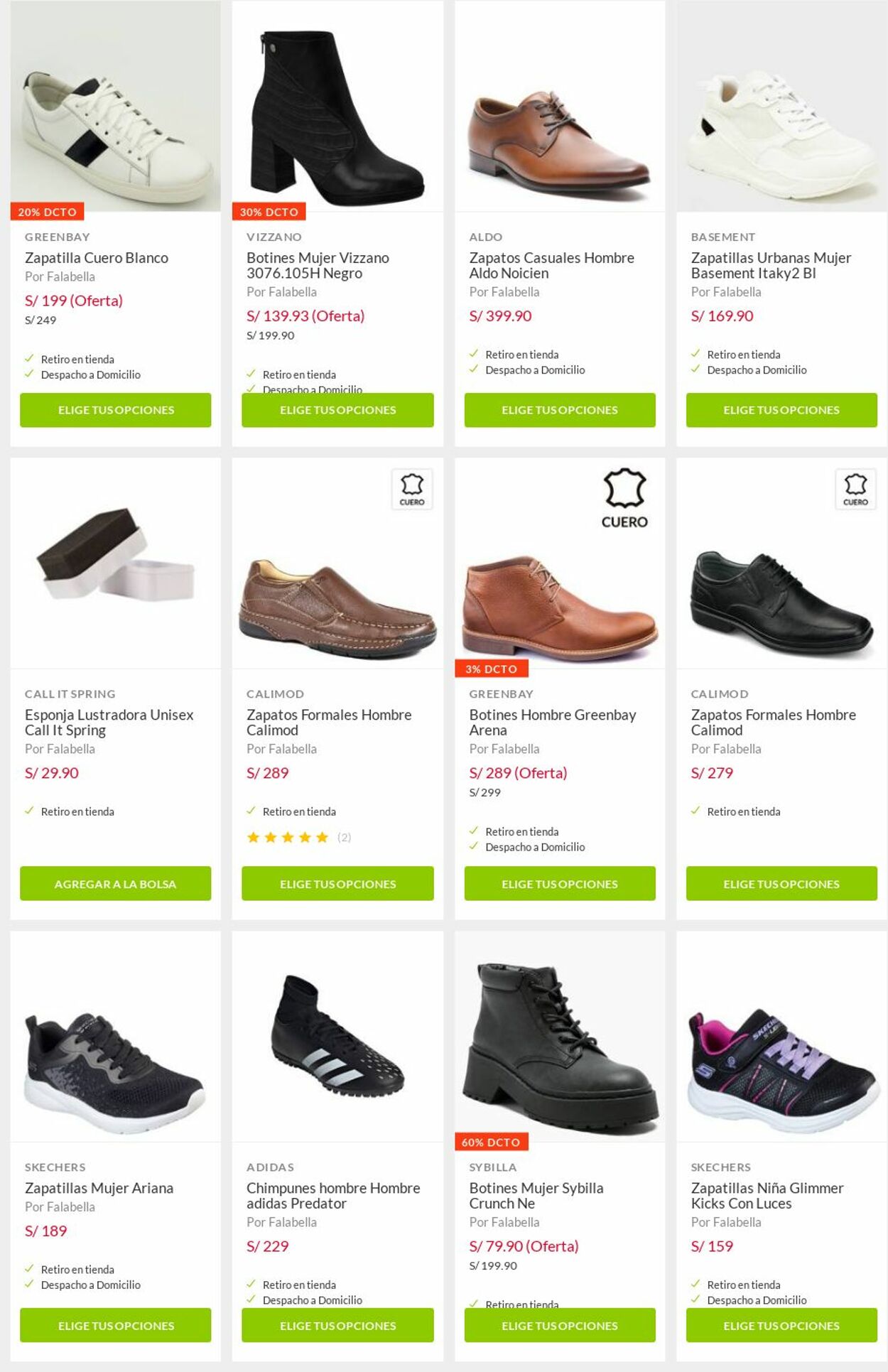 Catálogo Falabella 06.09.2021 - 12.09.2021